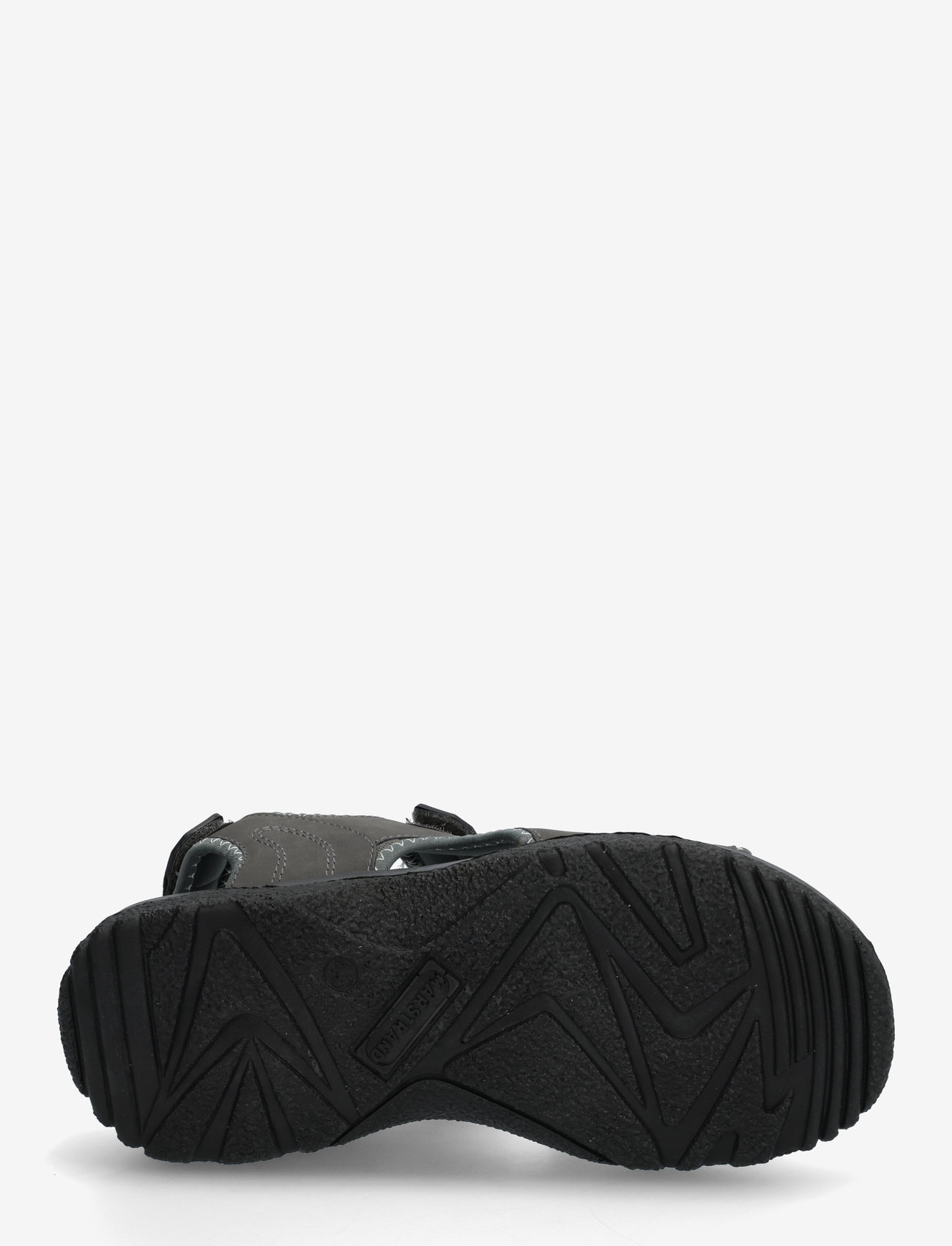 Marstrand - LOOP MARSTRAND SANDAL BRUN 40 - herren - grey - 4