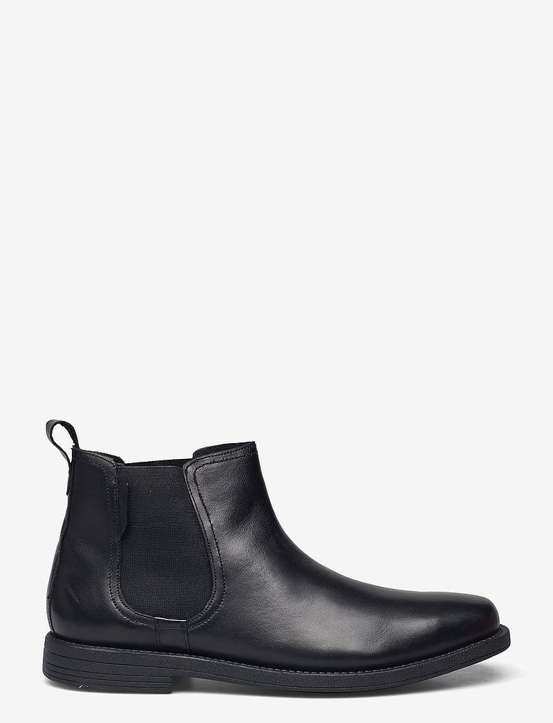 Marstrand - MATHEW MARSTRAND - chelsea boots - black - 1