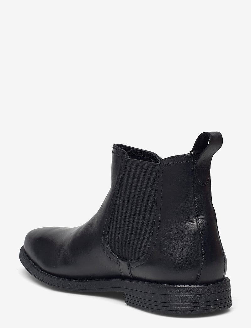 Marstrand - MATHEW MARSTRAND - chelsea boots - black - 2