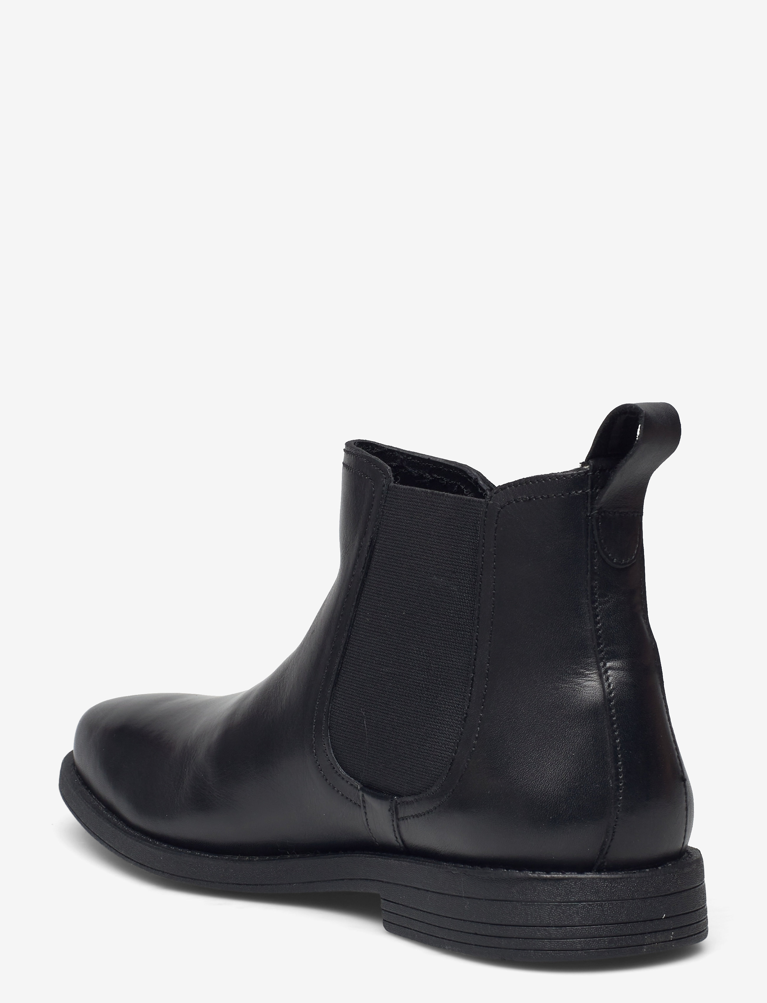 Marstrand - MATHEW MARSTRAND - miesten - black - 2