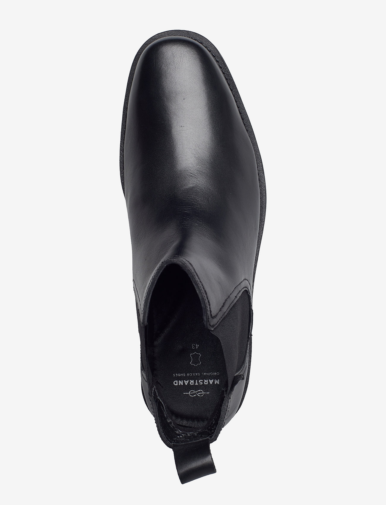 Marstrand - MATHEW MARSTRAND - sünnipäevakingitused - black - 3