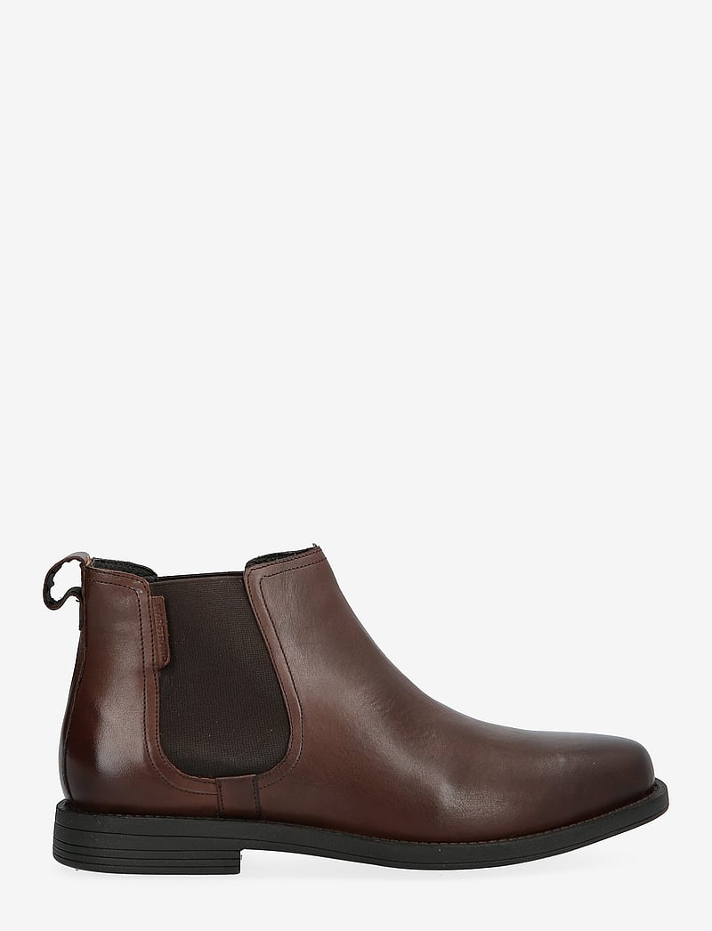 Marstrand - MATHEW MARSTRAND - chelsea boots - brown - 1