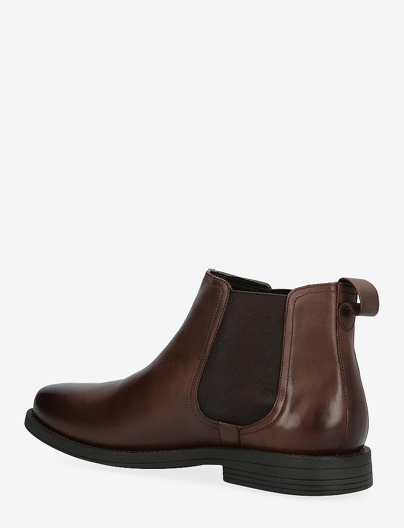 Marstrand - MATHEW MARSTRAND - chelsea boots - brown - 2
