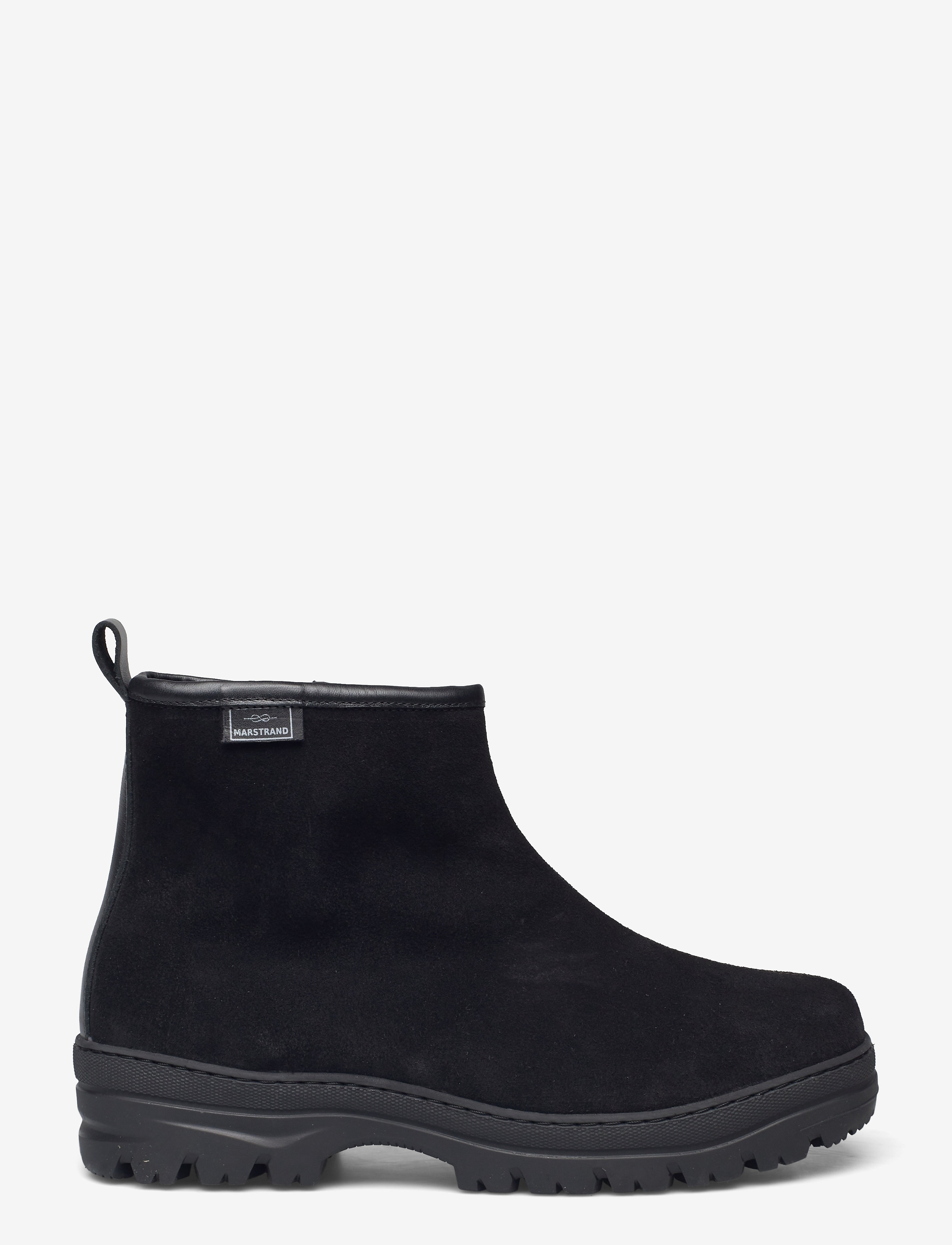Marstrand - RIDGE MARSTRAND - vinter boots - black - 1
