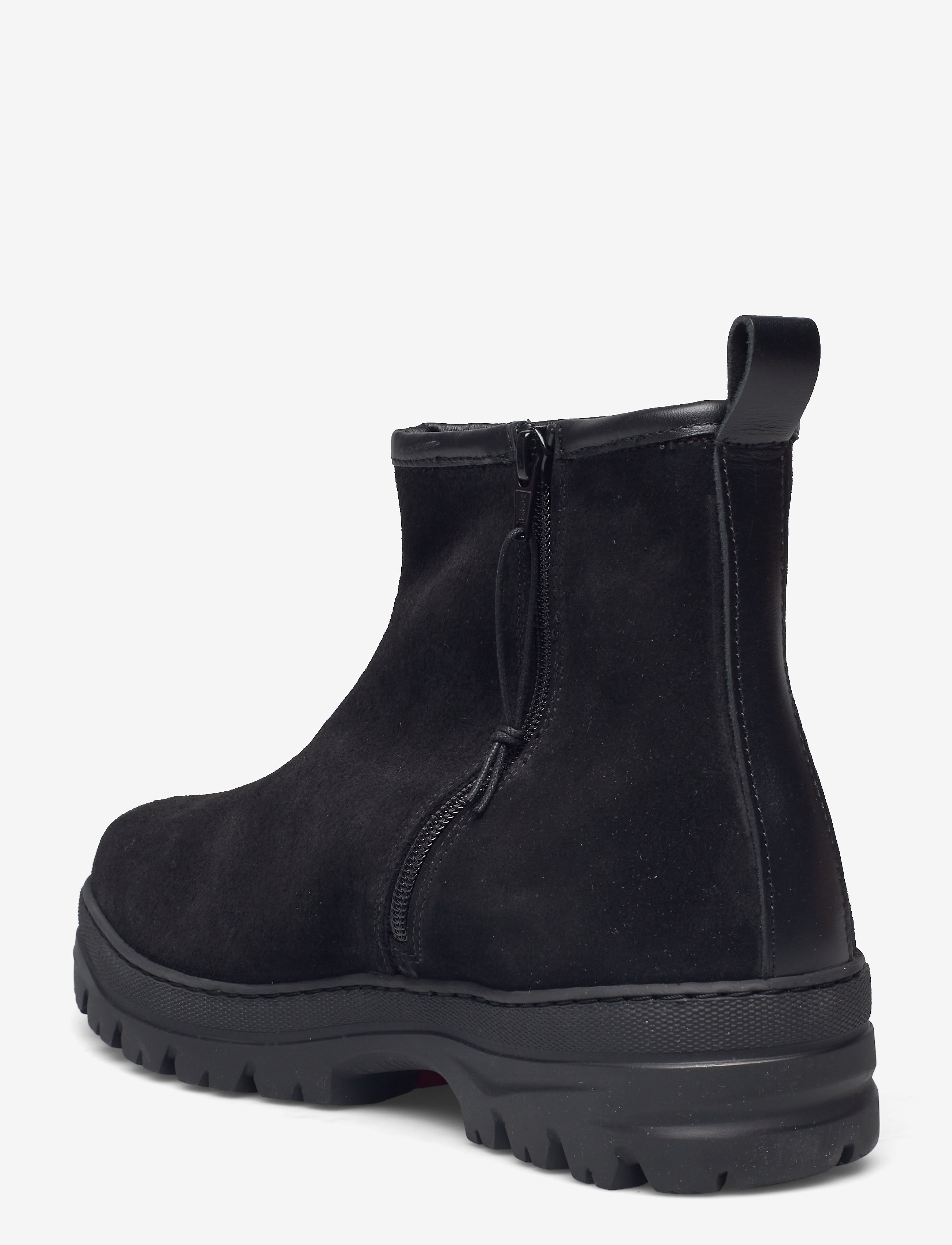 Marstrand - RIDGE MARSTRAND - vinter boots - black - 2
