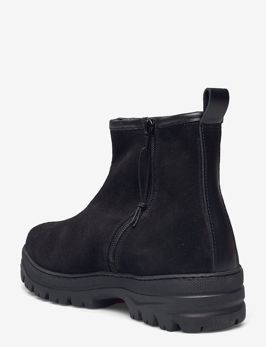 Marstrand - RIDGE MARSTRAND - black - 2