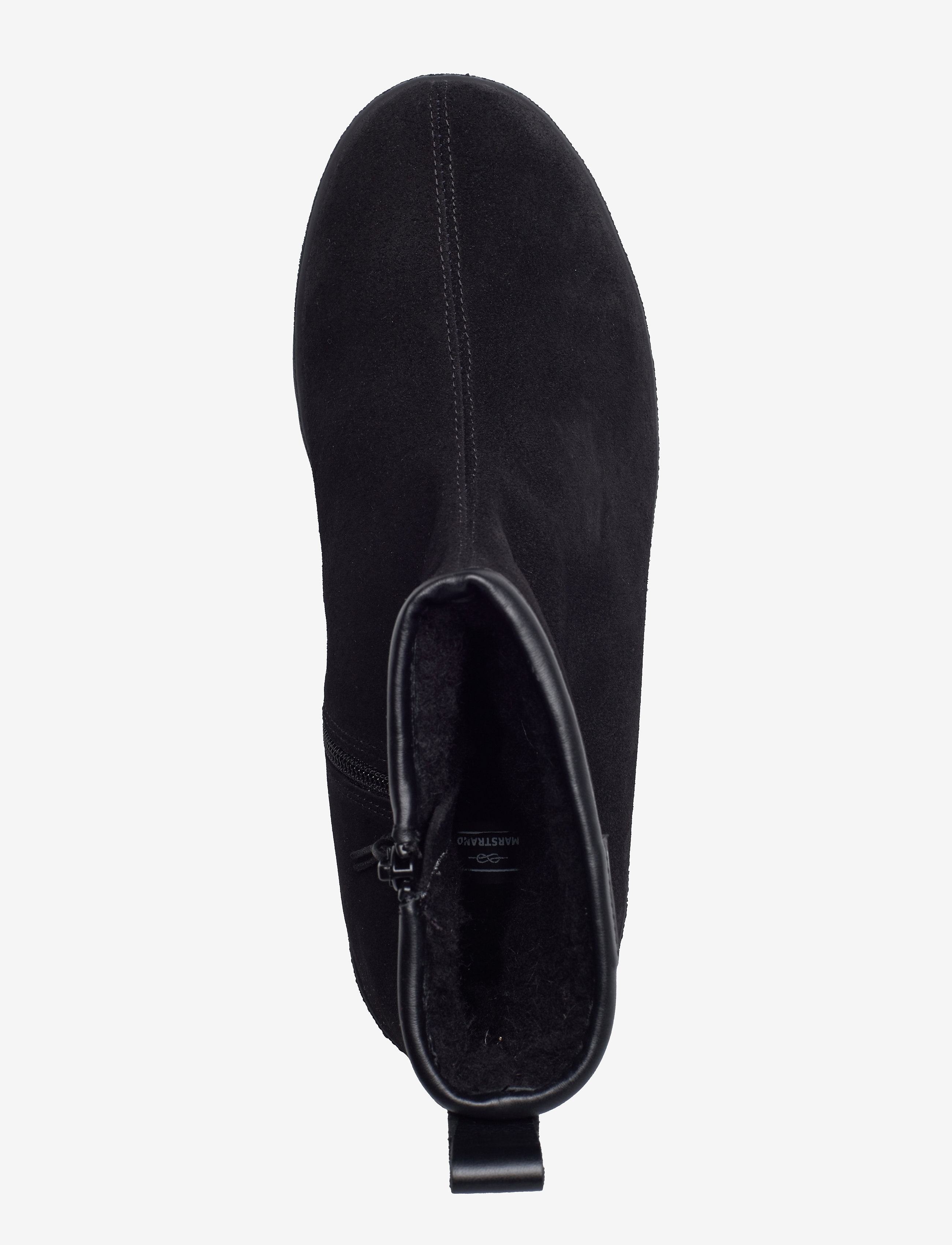 Marstrand - RIDGE MARSTRAND - vinter boots - black - 3