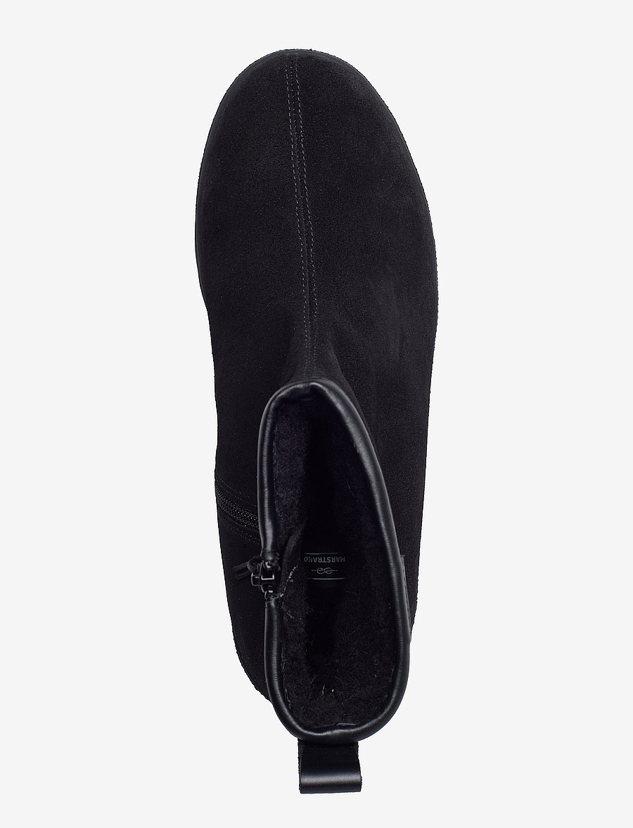 Marstrand - RIDGE MARSTRAND - black - 3