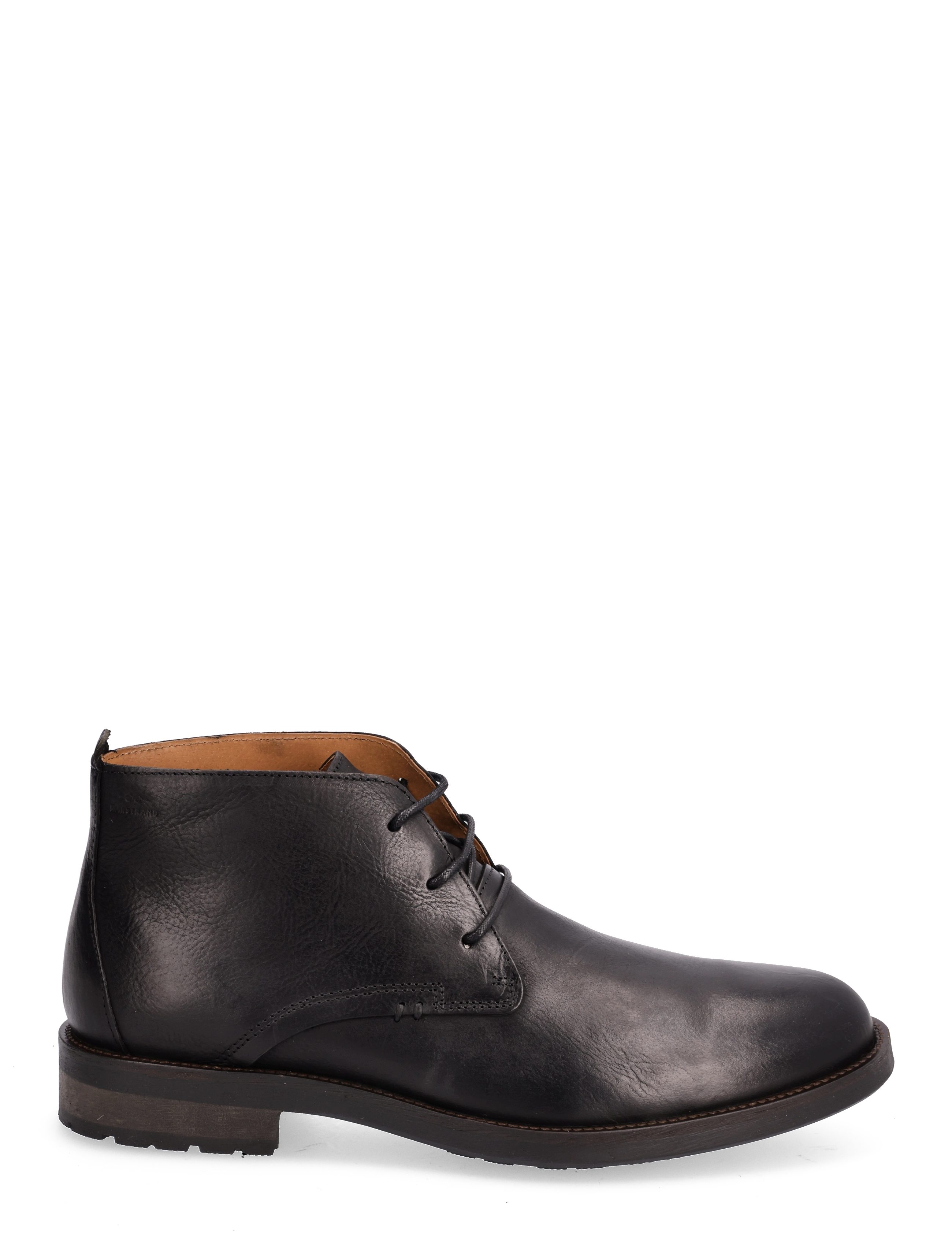 Marstrand - HARRY MARSTRAND - black - 1