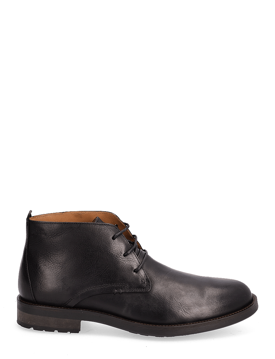 Marstrand - HARRY MARSTRAND - desert boots - black - 1