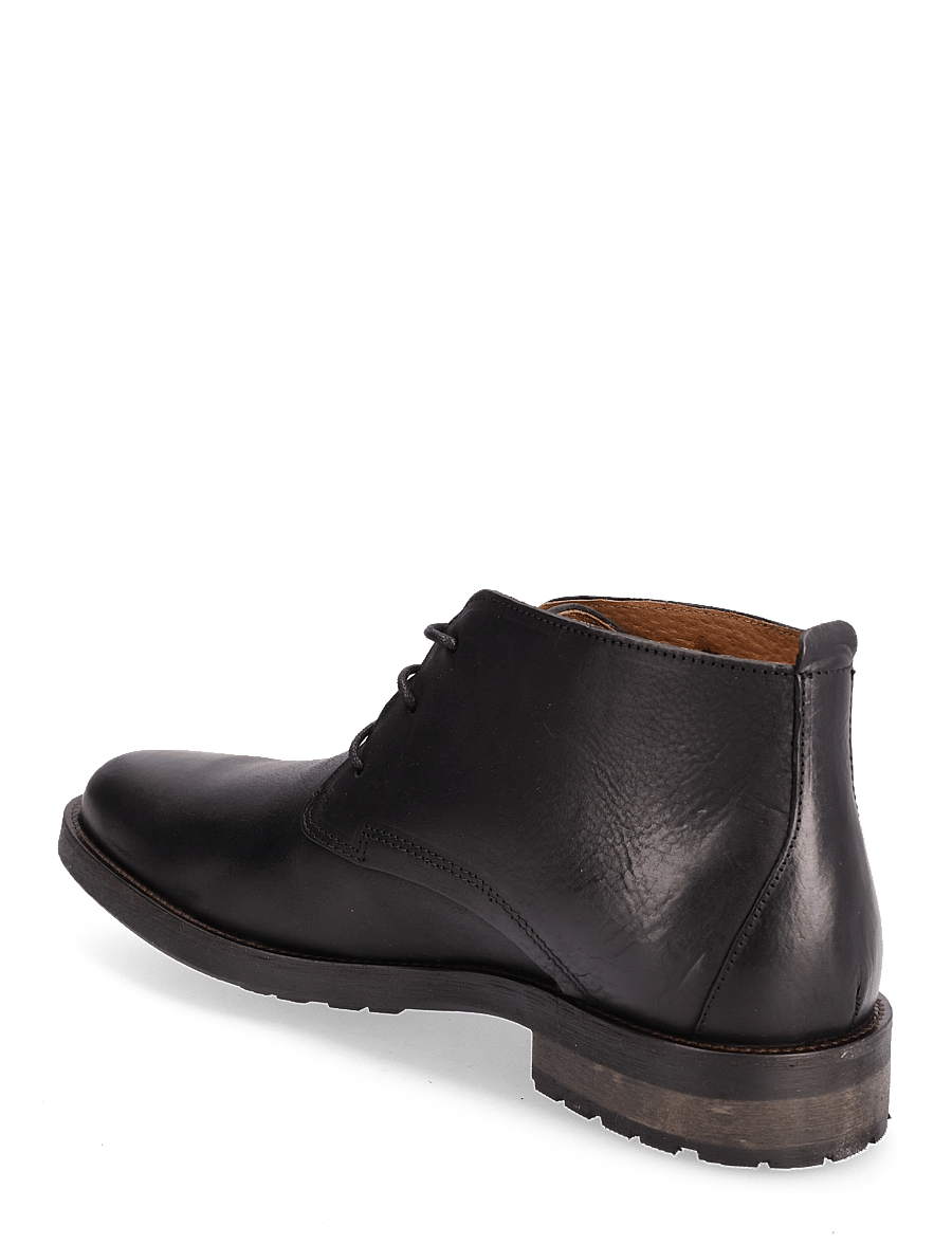 Marstrand - HARRY MARSTRAND - desert boots - black - 2