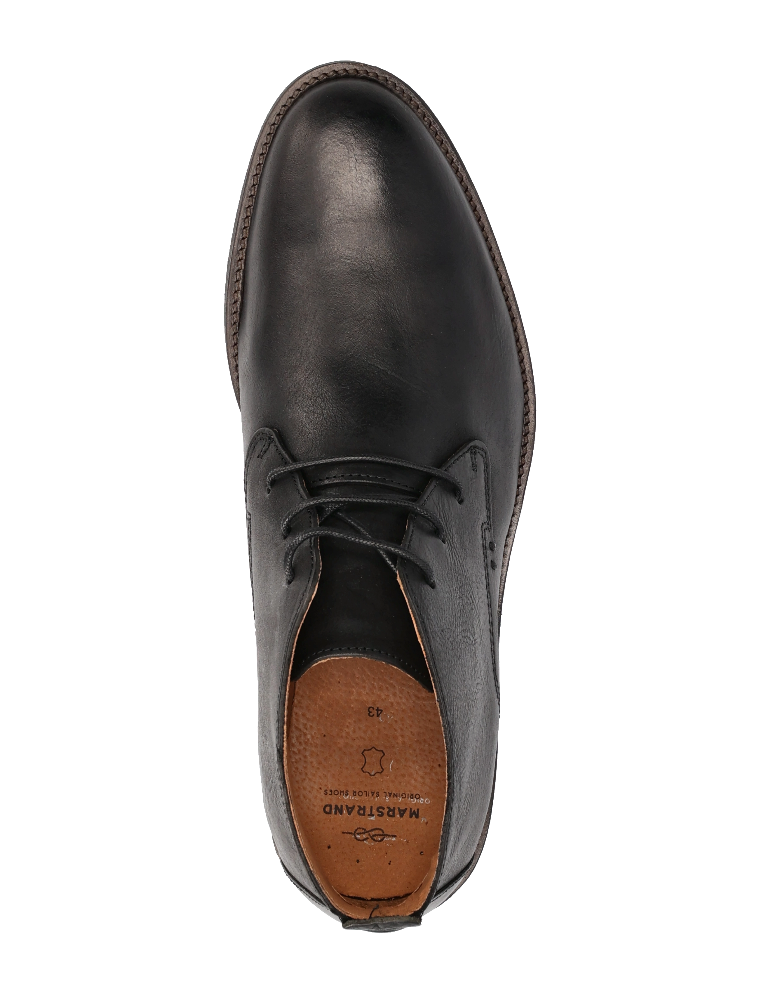Marstrand - HARRY MARSTRAND - black - 3