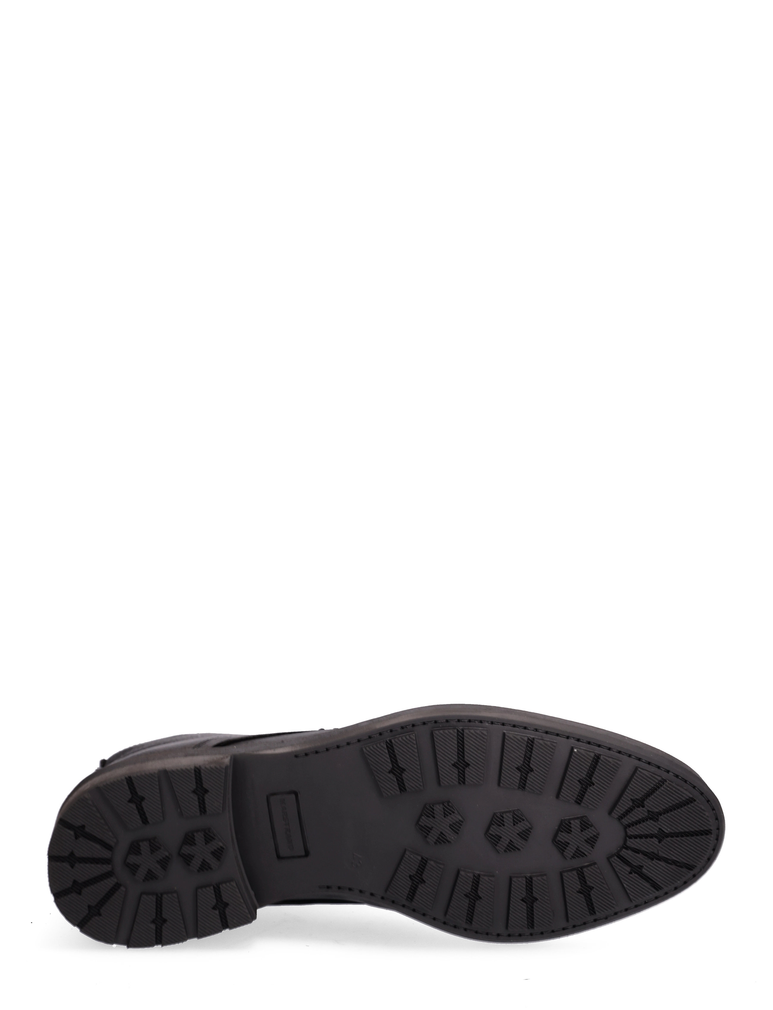 Marstrand - HARRY MARSTRAND - black - 4