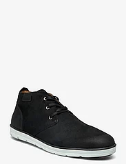 Marstrand - BROOKS MARSTRAND - veter schoenen - black - 0