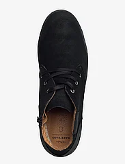 Marstrand - BROOKS MARSTRAND - veter schoenen - black - 3