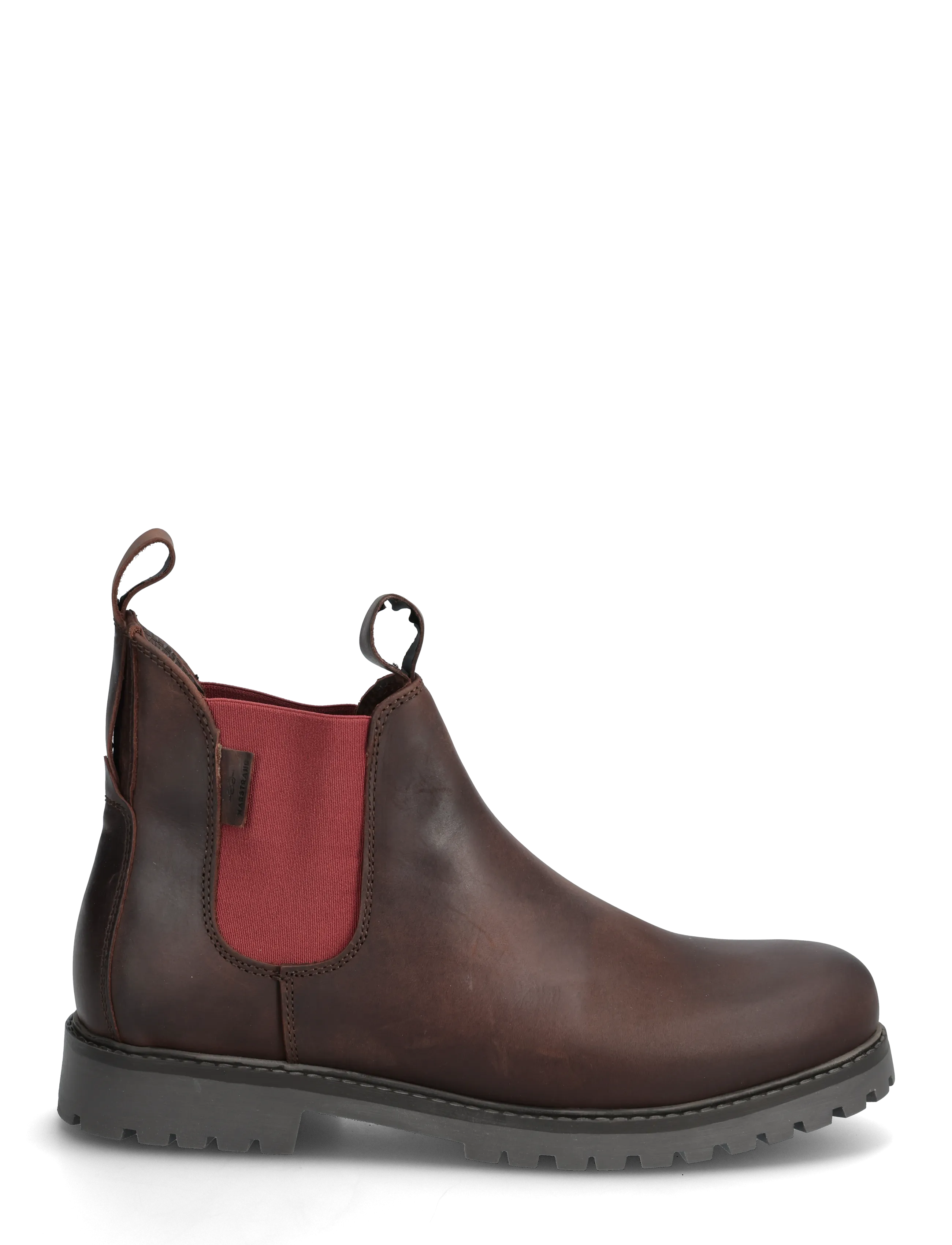 Marstrand - FRANS MARSTRAND - män - dark brown - 1