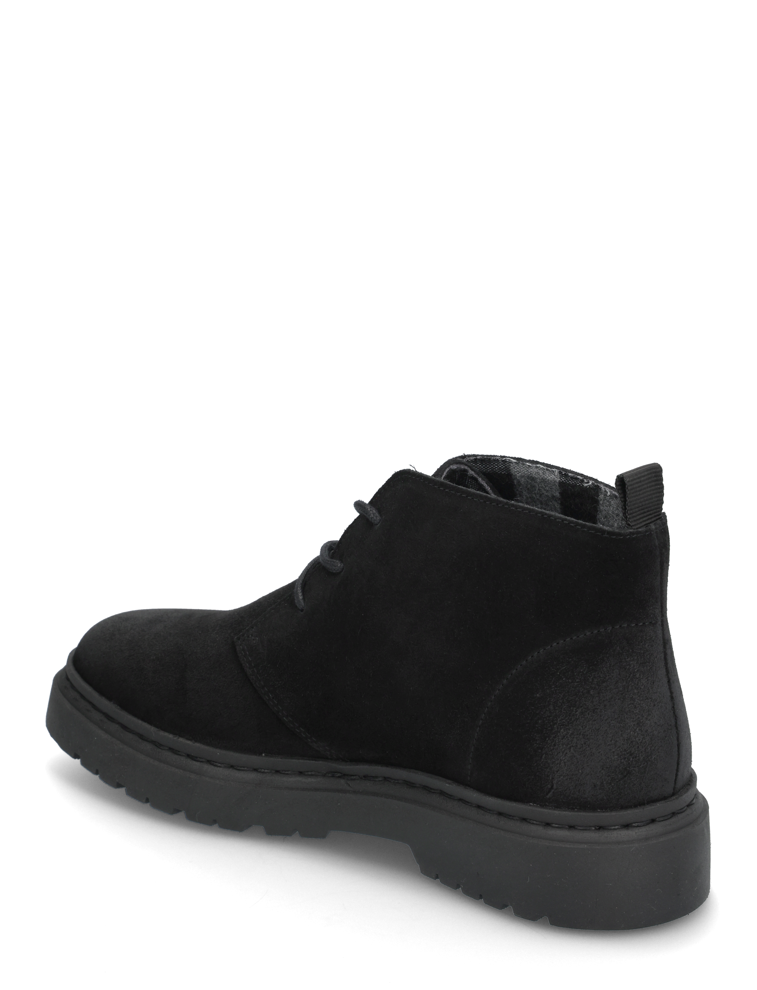 Marstrand - ELLIS MARSTRAND - black - 2