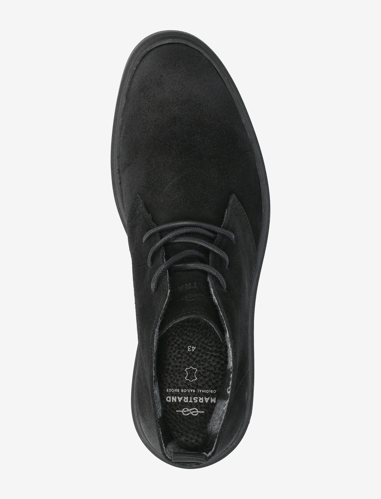 Marstrand - ELLIS MARSTRAND - black - 3