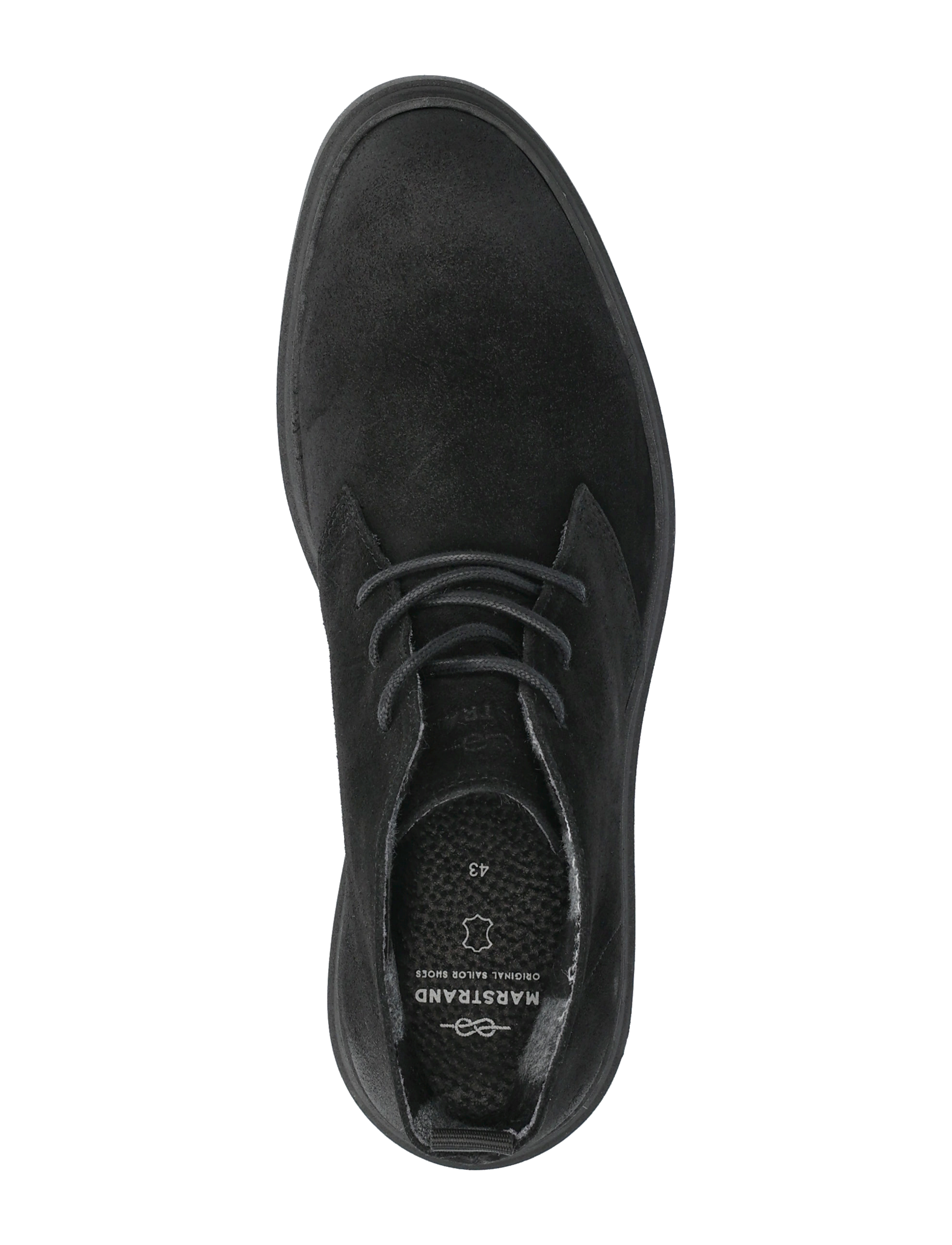 Marstrand - ELLIS MARSTRAND - black - 3