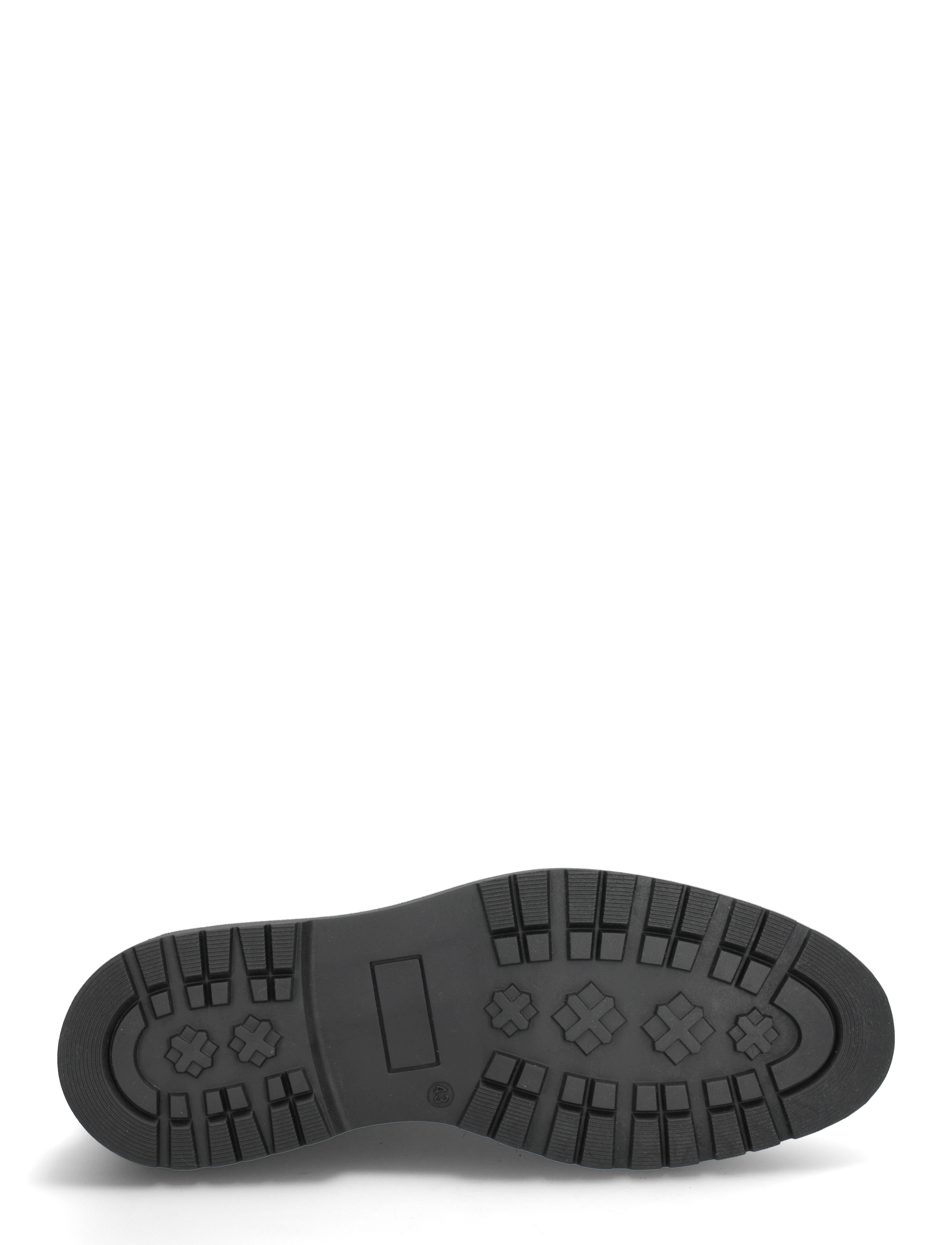 Marstrand - ELLIS MARSTRAND - black - 4