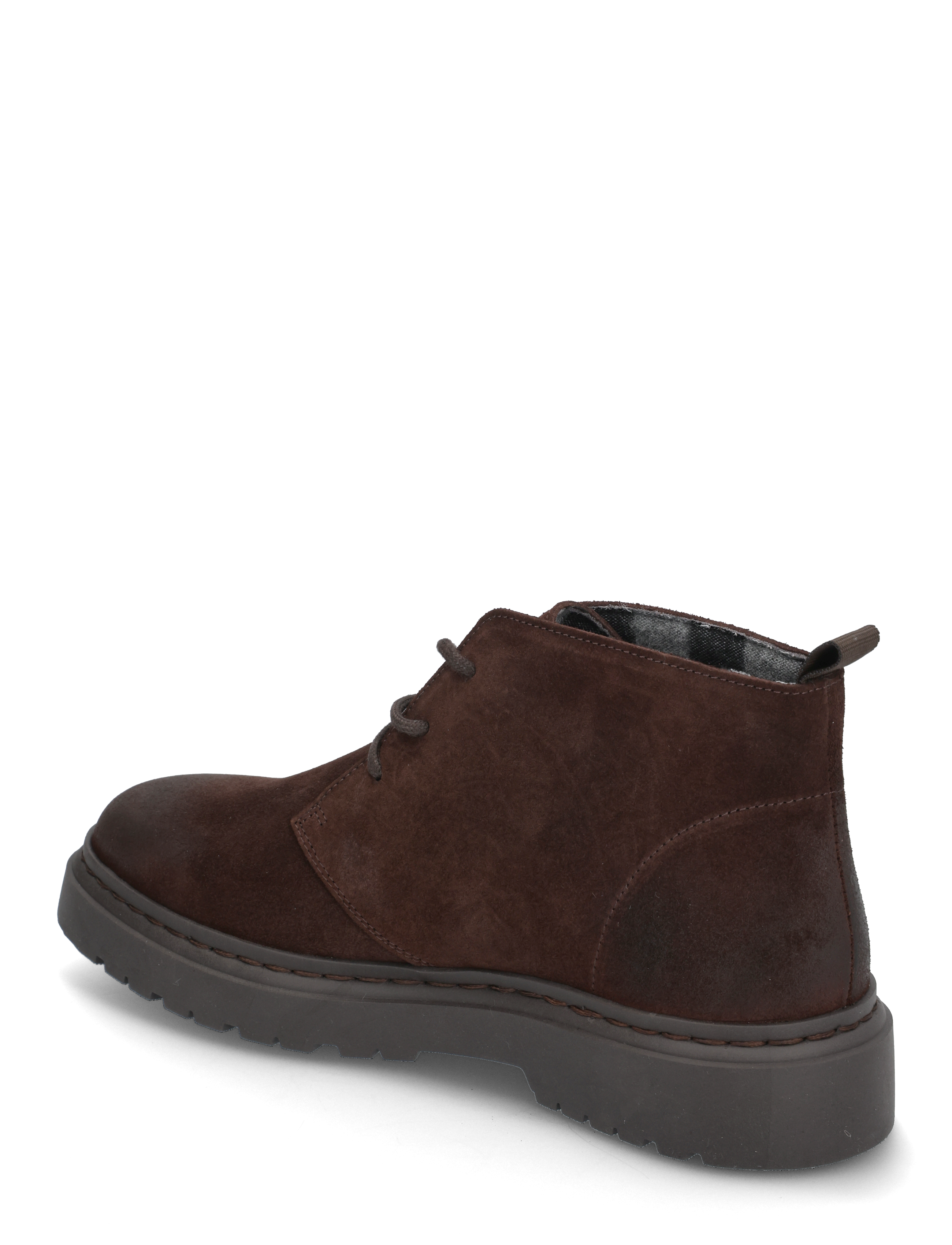 Marstrand - ELLIS MARSTRAND - dark brown - 2