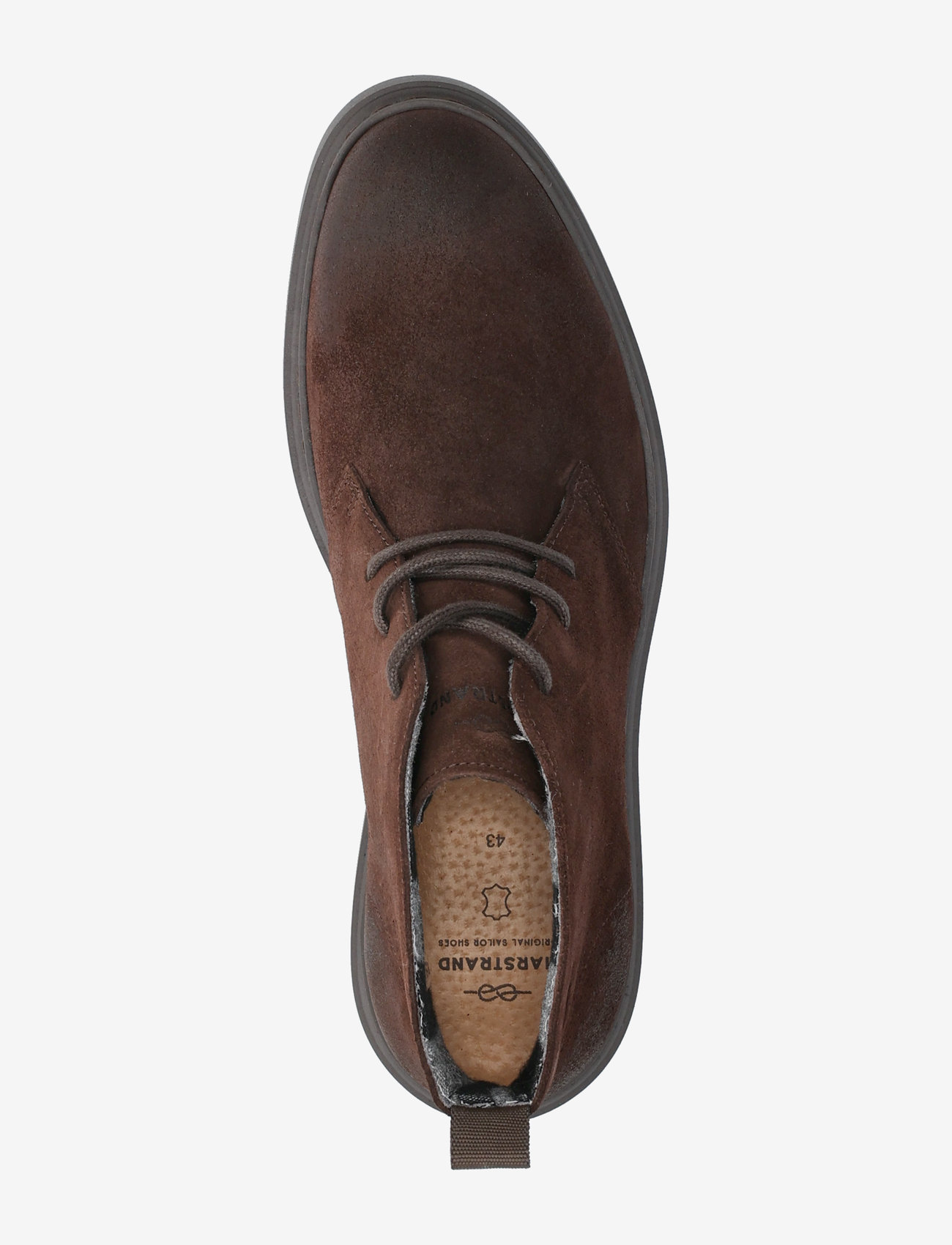 Marstrand - ELLIS MARSTRAND - dark brown - 3