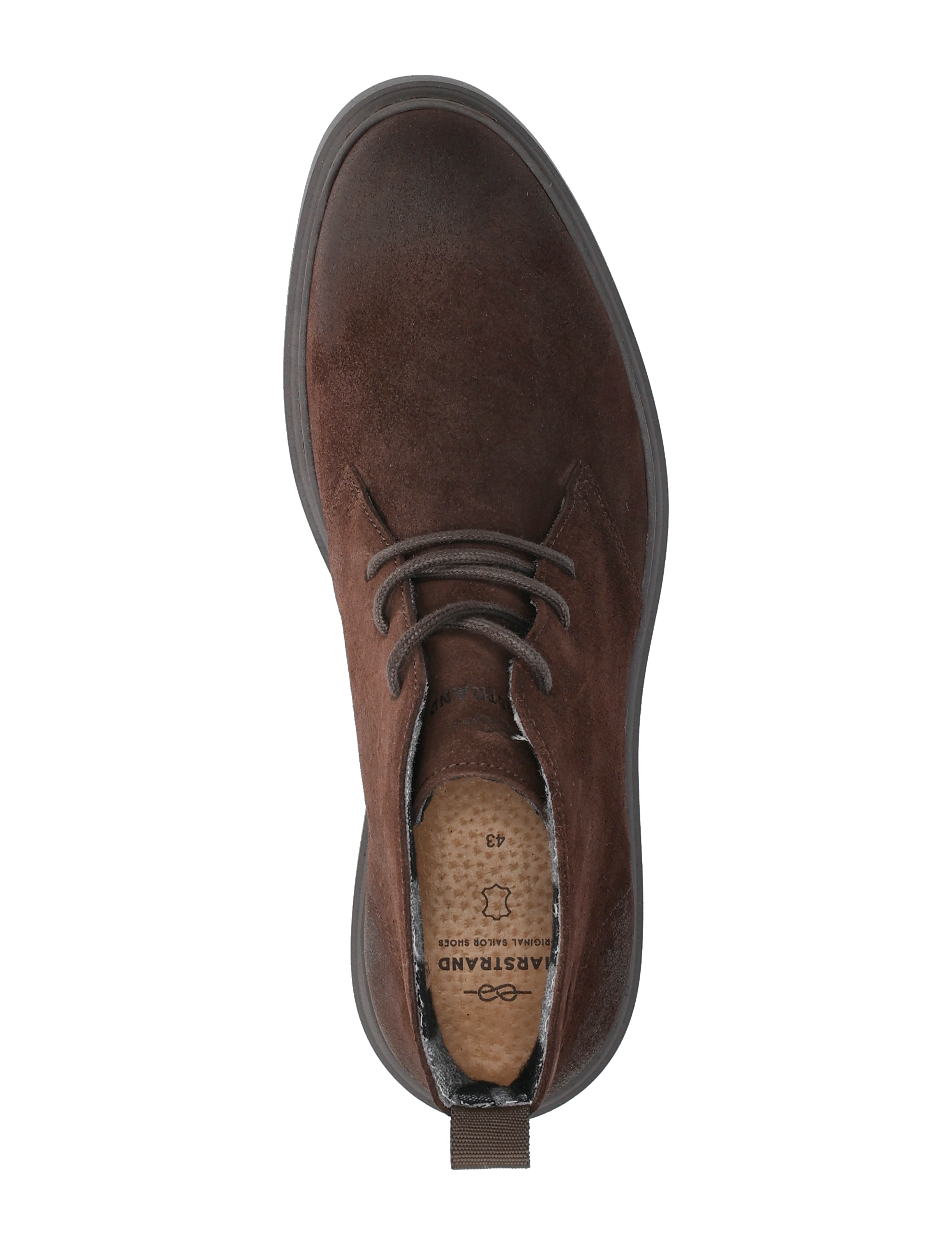 Marstrand - ELLIS MARSTRAND - dark brown - 3