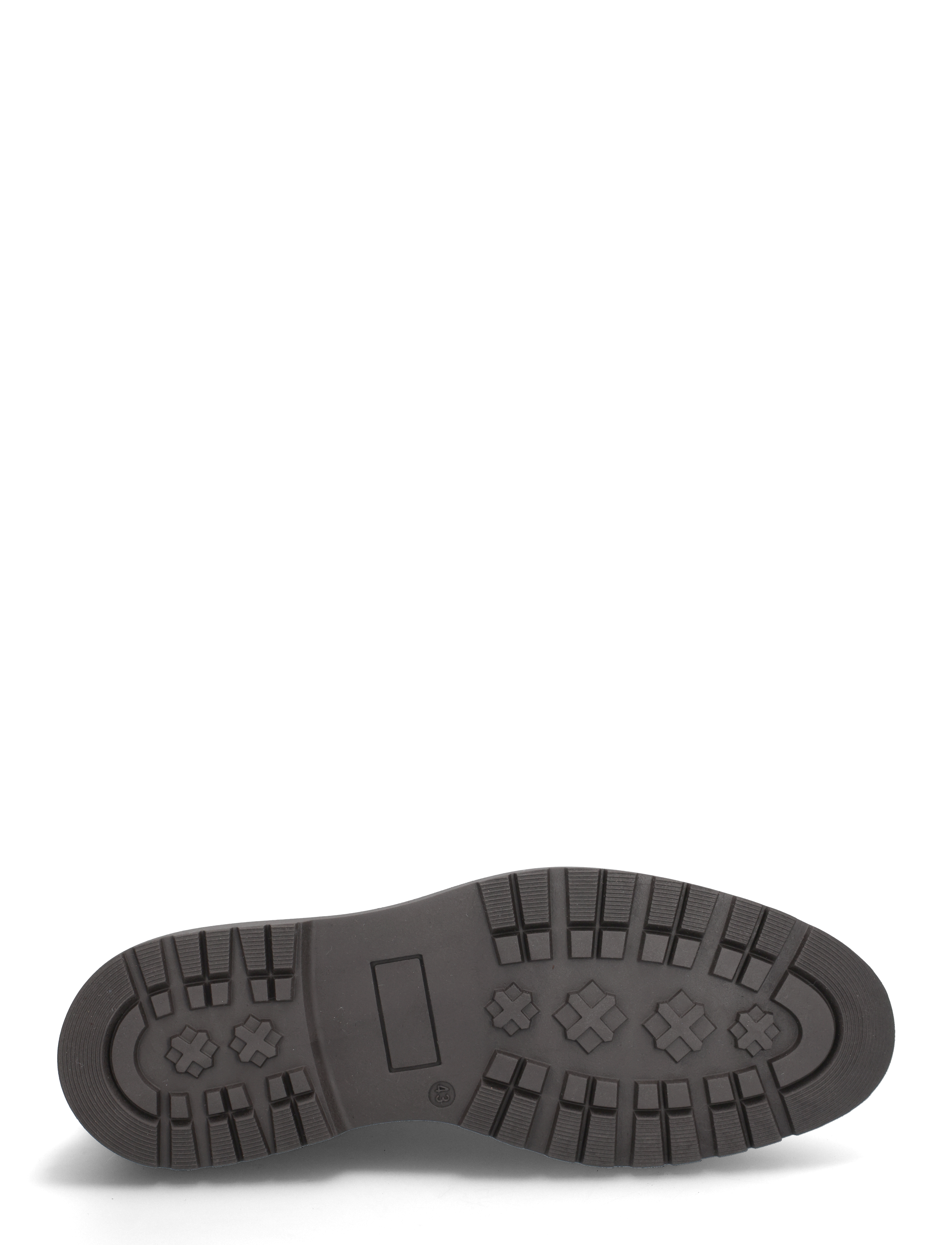Marstrand - ELLIS MARSTRAND - dark brown - 4