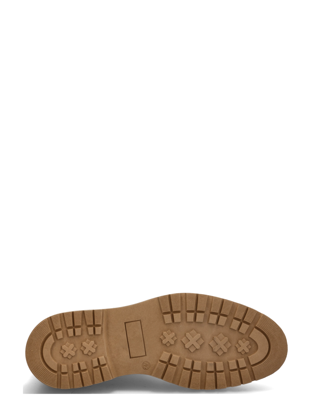 Marstrand - ELLIS MARSTRAND KÄNGA MUSTARD 46 - desert boots - mustard - 4