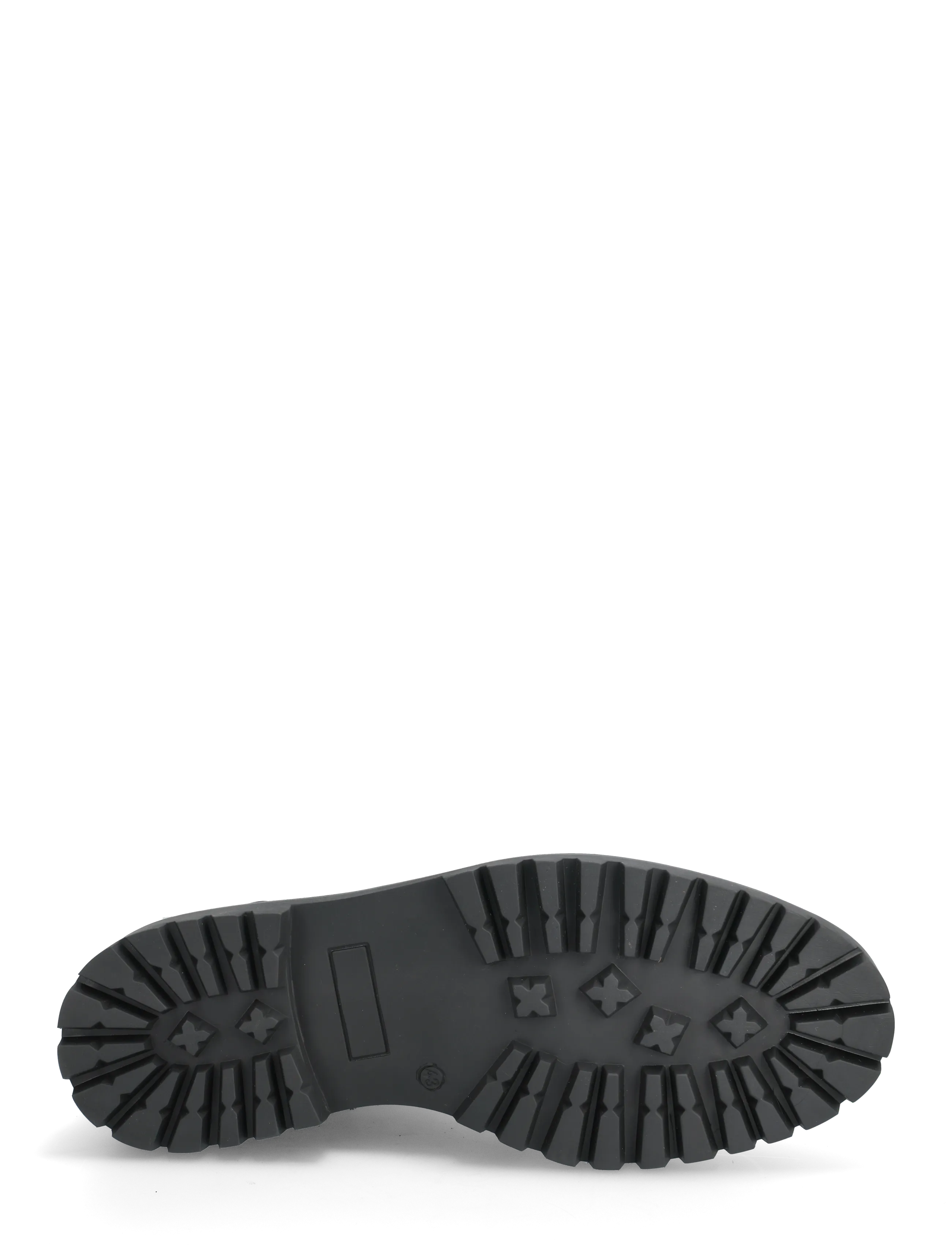 Marstrand - NICK MARSTRAND - schnürschuhe - black - 4