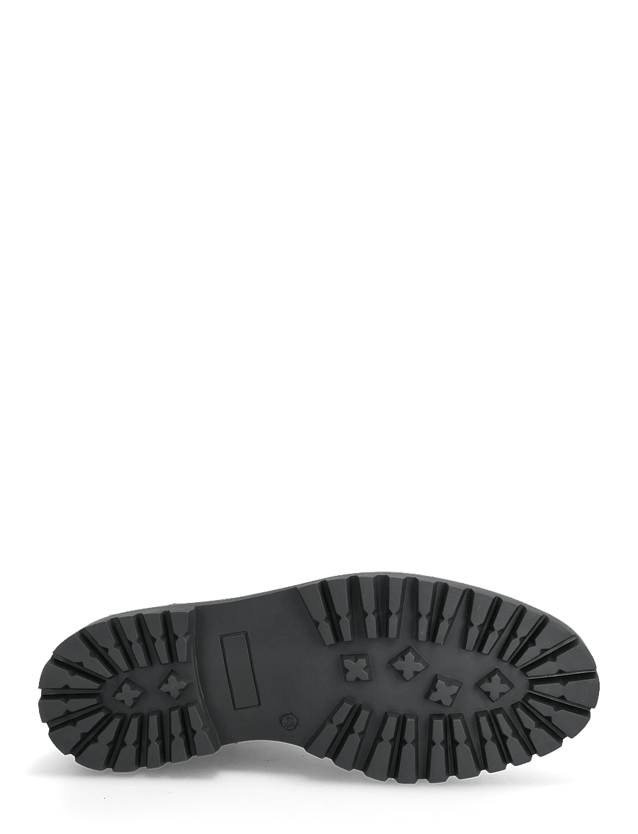 Marstrand - NICK MARSTRAND - buty sznurowane - black - 4