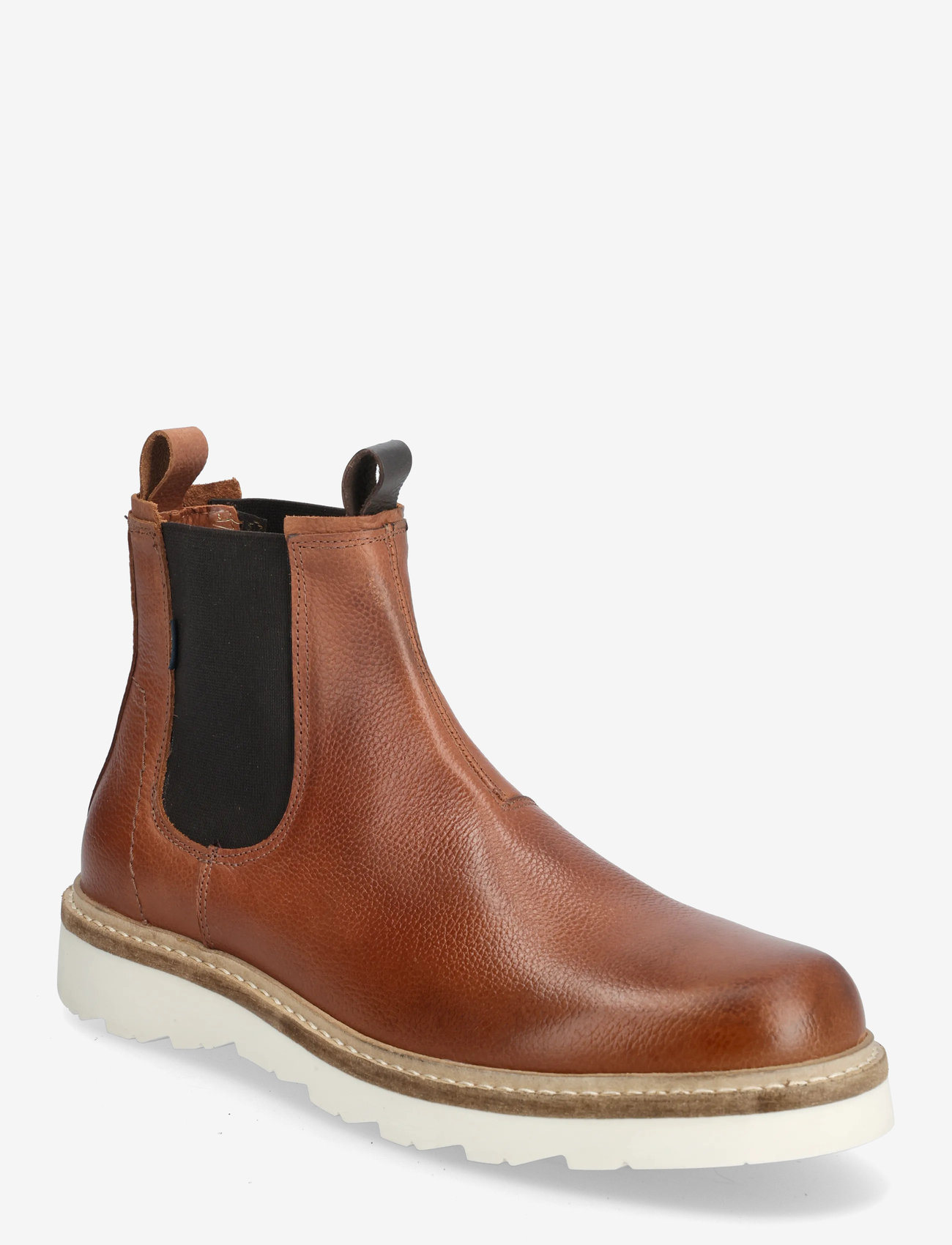 Marstrand - VINCENT MARSTRAND - geburtstagsgeschenke - cognac - 0