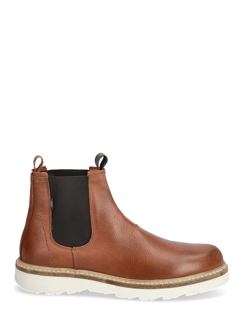 Marstrand - VINCENT MARSTRAND - chelsea boots - cognac - 1