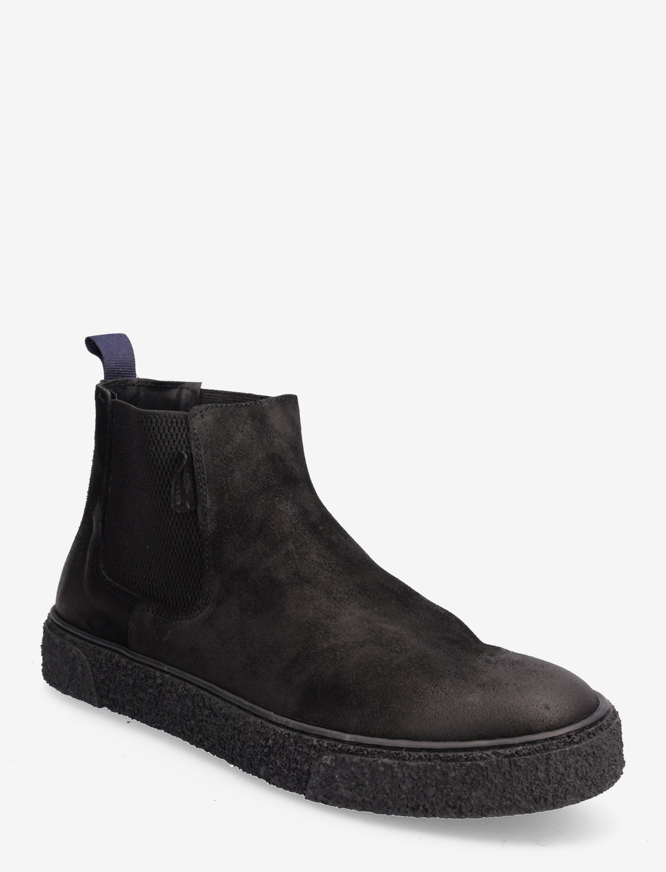 Marstrand - SAWYER MARSTRAND - chelsea boots - black - 0