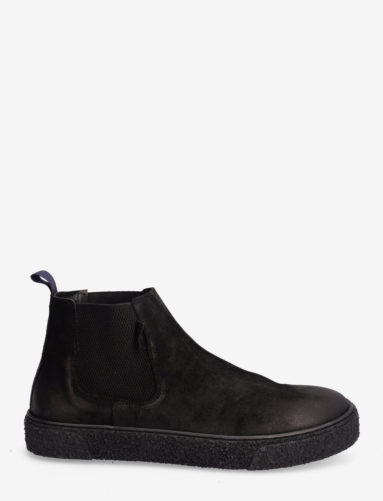 Marstrand - SAWYER MARSTRAND - chelsea boots - black - 1