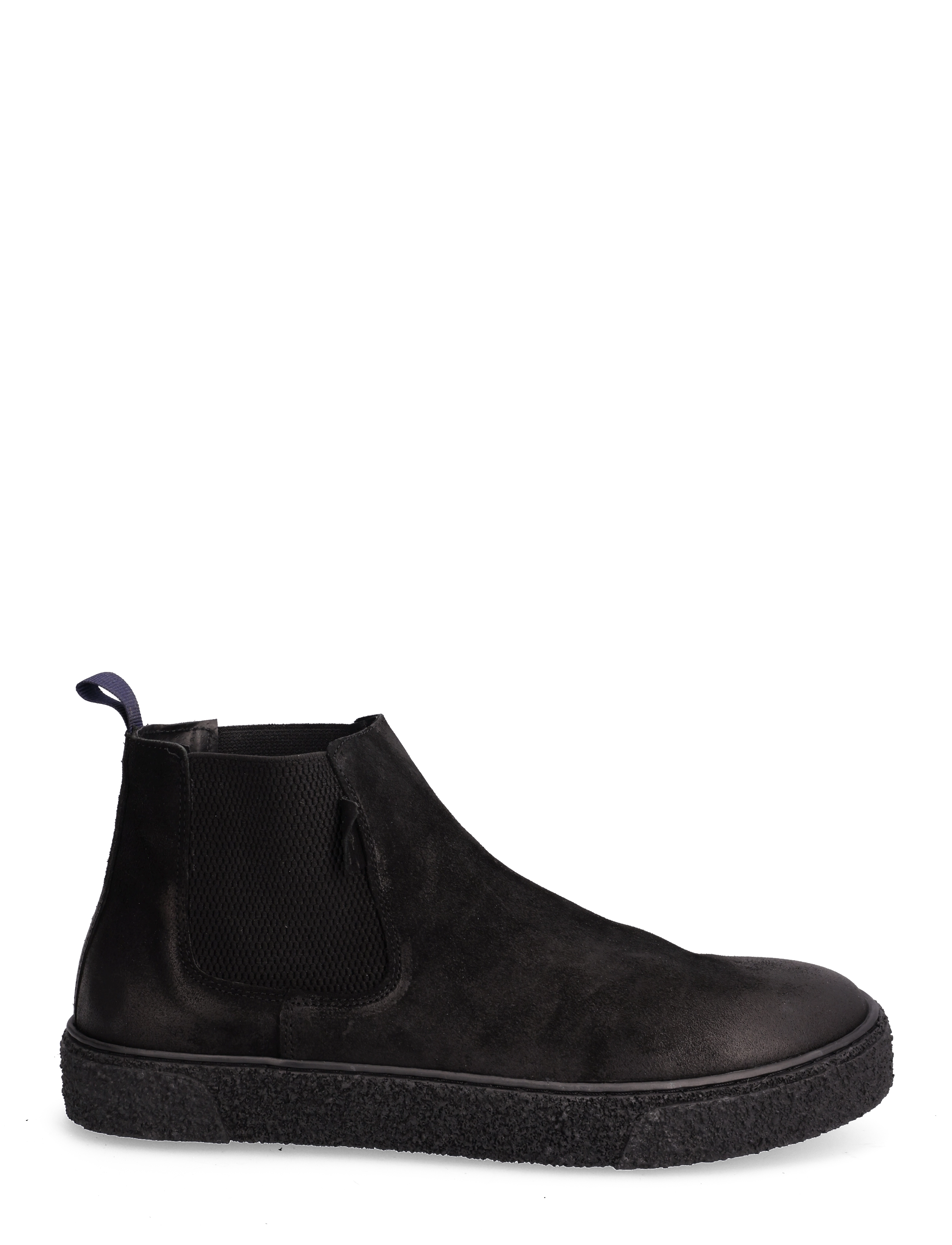 Marstrand - SAWYER MARSTRAND - män - black - 1