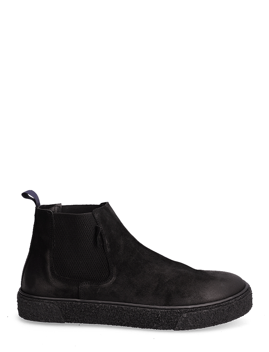 Marstrand - SAWYER MARSTRAND - chelsea boots - black - 1