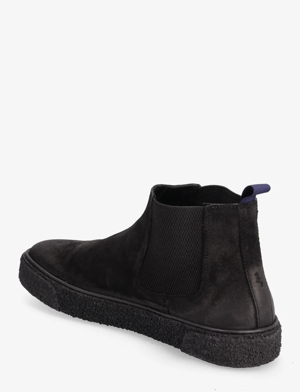 Marstrand - SAWYER MARSTRAND - chelsea boots - black - 2