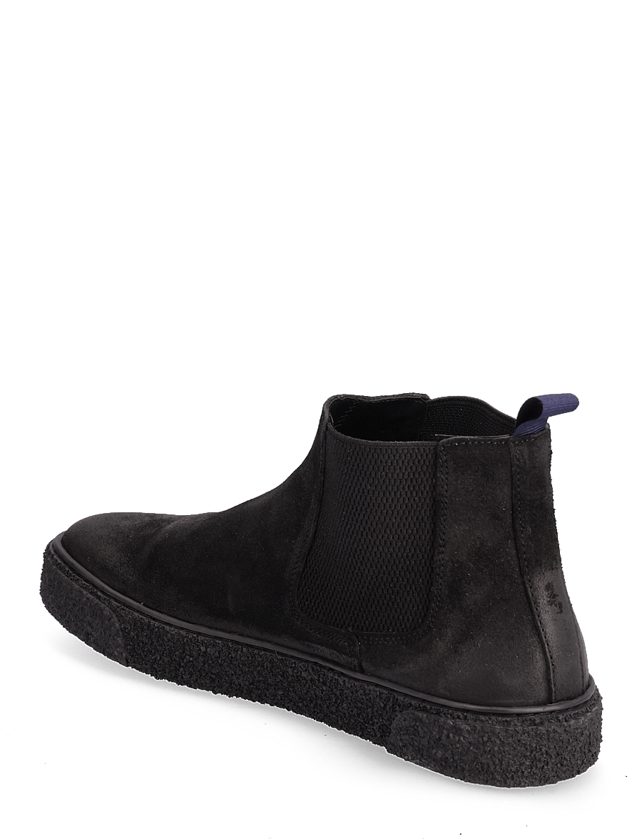 Marstrand - SAWYER MARSTRAND - chelsea boots - black - 2