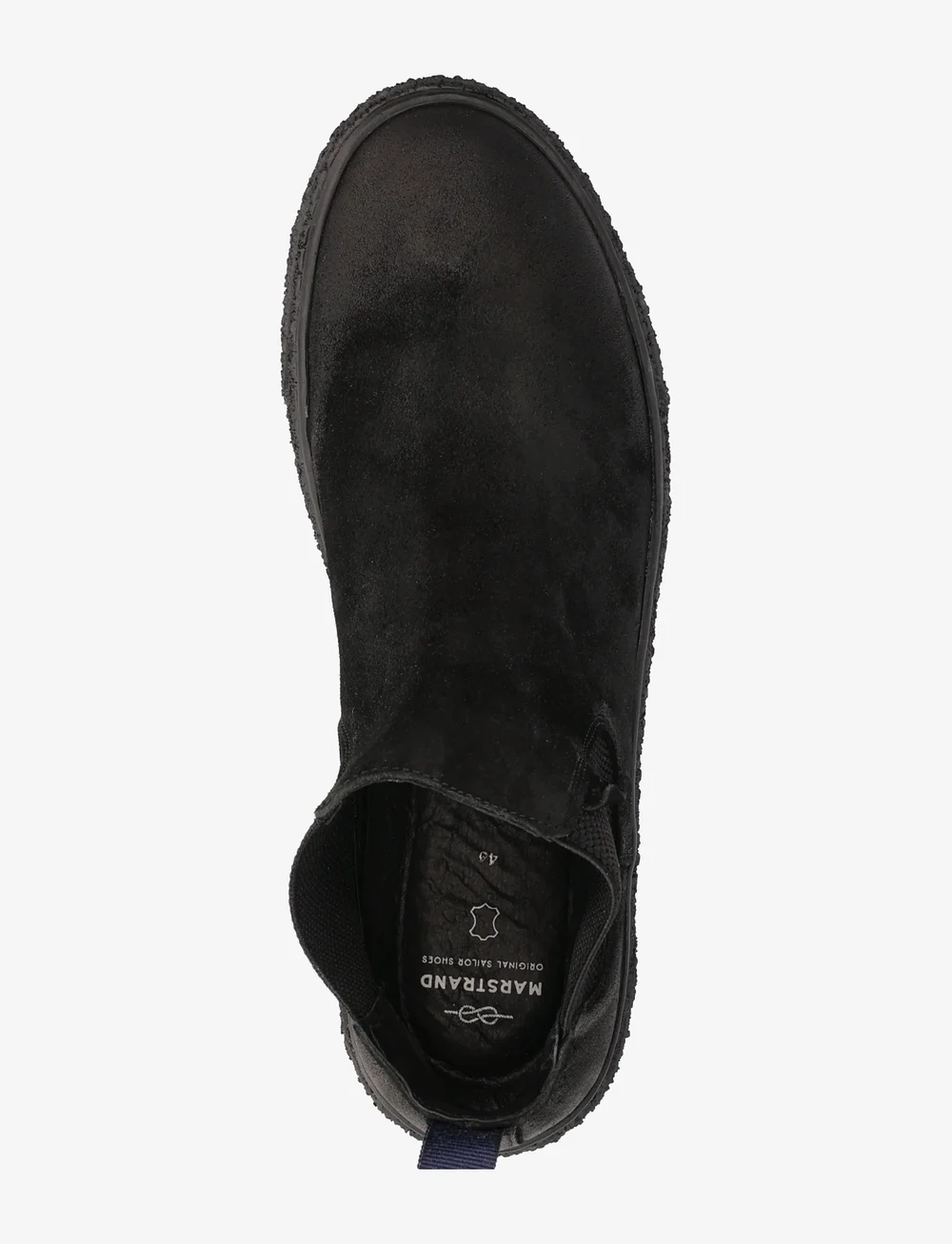 Marstrand - SAWYER MARSTRAND - chelsea boots - black - 3