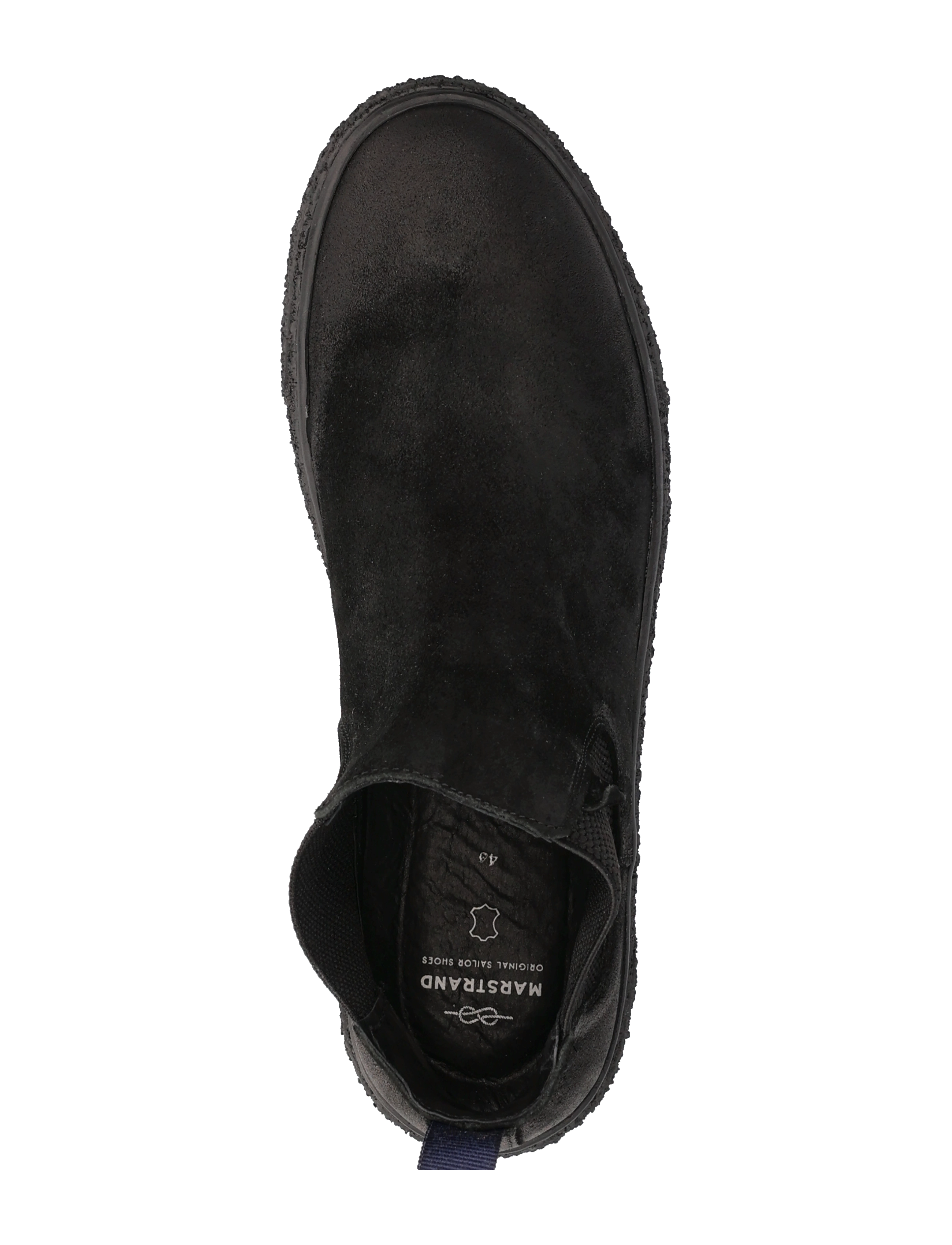 Marstrand - SAWYER MARSTRAND - män - black - 3