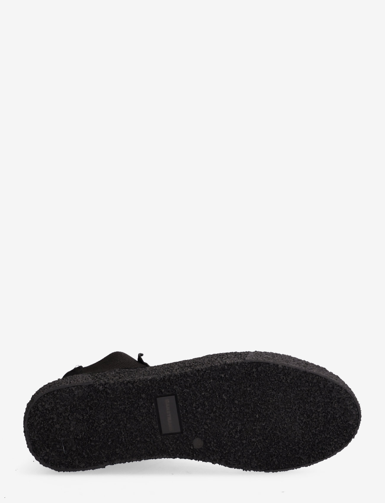 Marstrand - SAWYER MARSTRAND - chelsea boots - black - 4