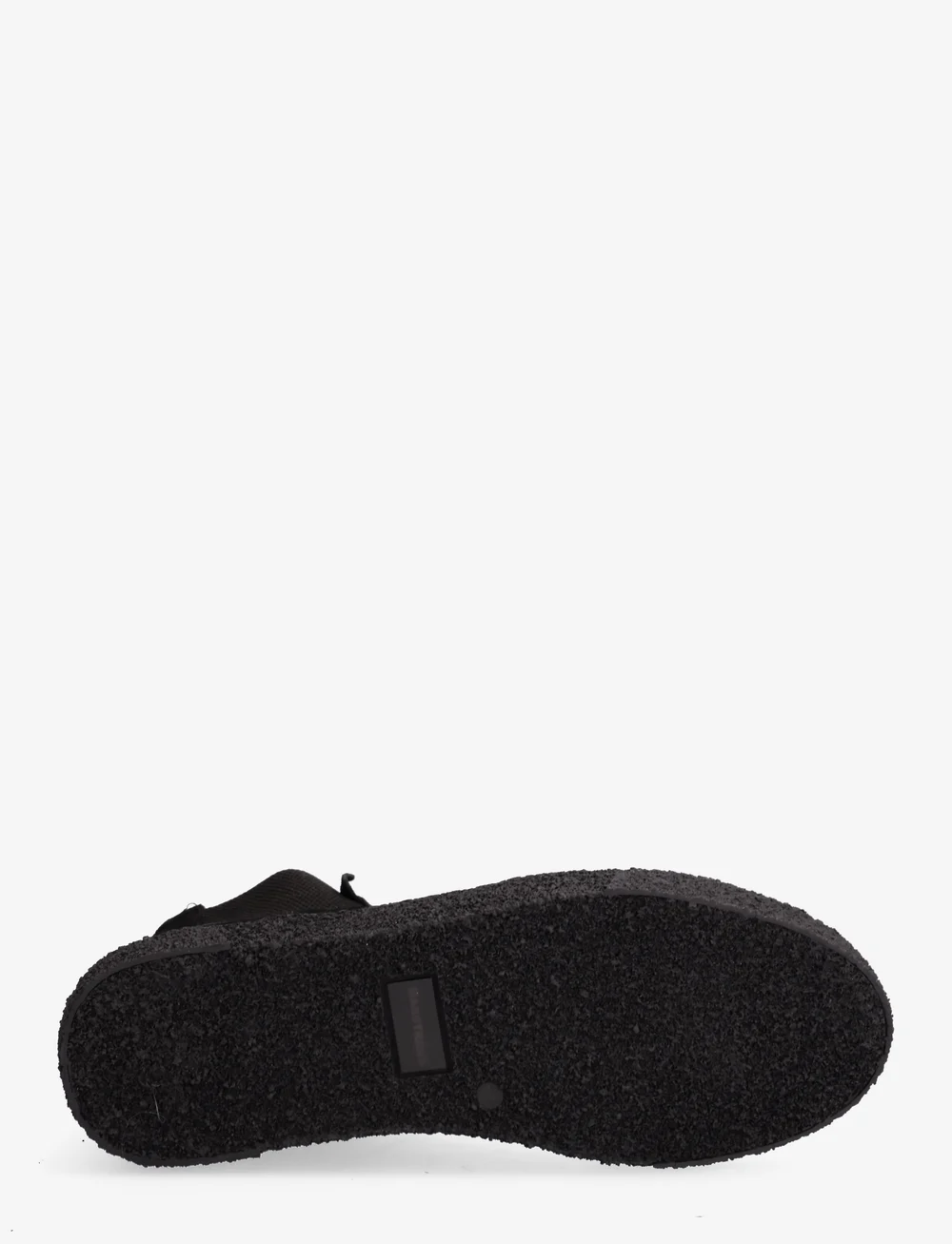 Marstrand - SAWYER MARSTRAND - chelsea boots - black - 4