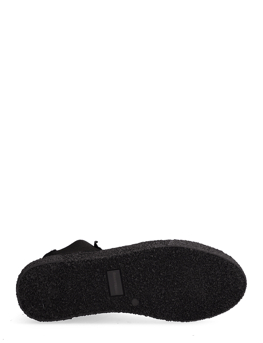 Marstrand - SAWYER MARSTRAND - chelsea boots - black - 4