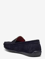 Marstrand - PLAIN DRIVING LOAFER SDE MARSTRAND - shop by occasion - navy - 2