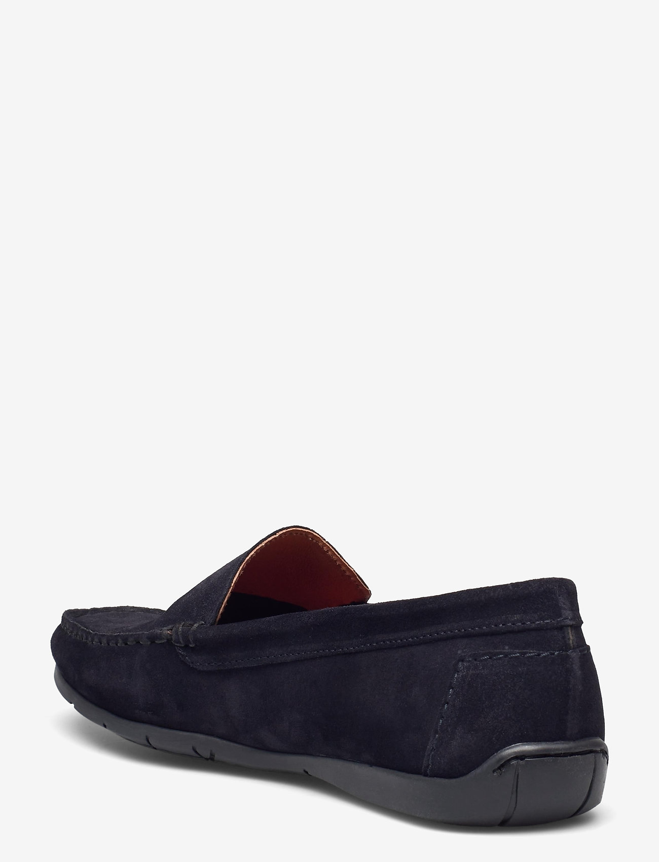 Marstrand - PLAIN DRIVING LOAFER SDE - shop by occasion - navy - 2