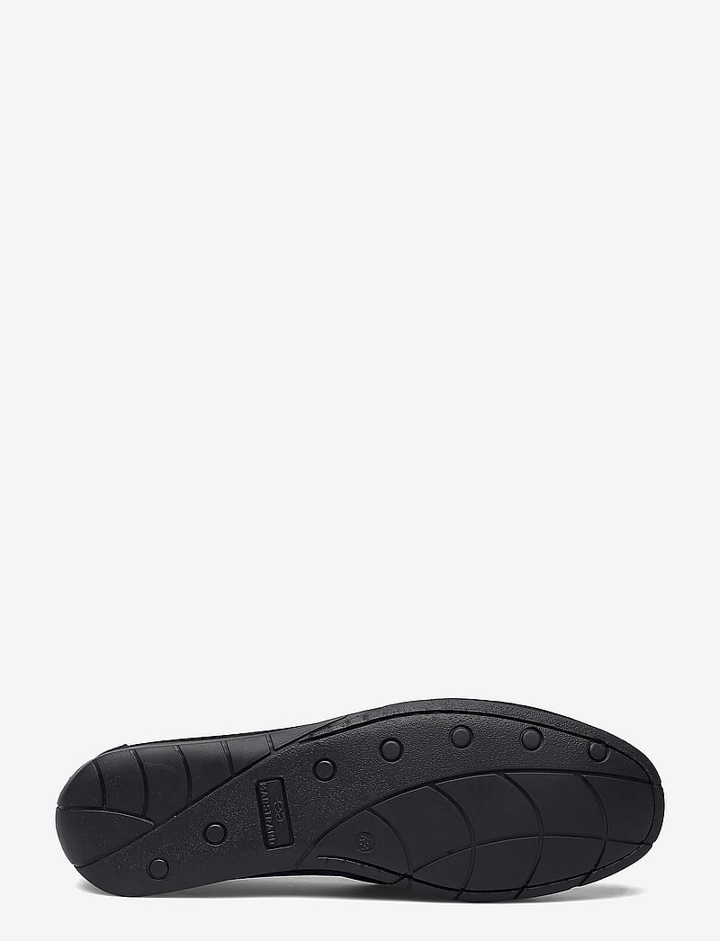 Marstrand - PLAIN DRIVING LOAFER SDE - nach anlass kaufen - navy - 4