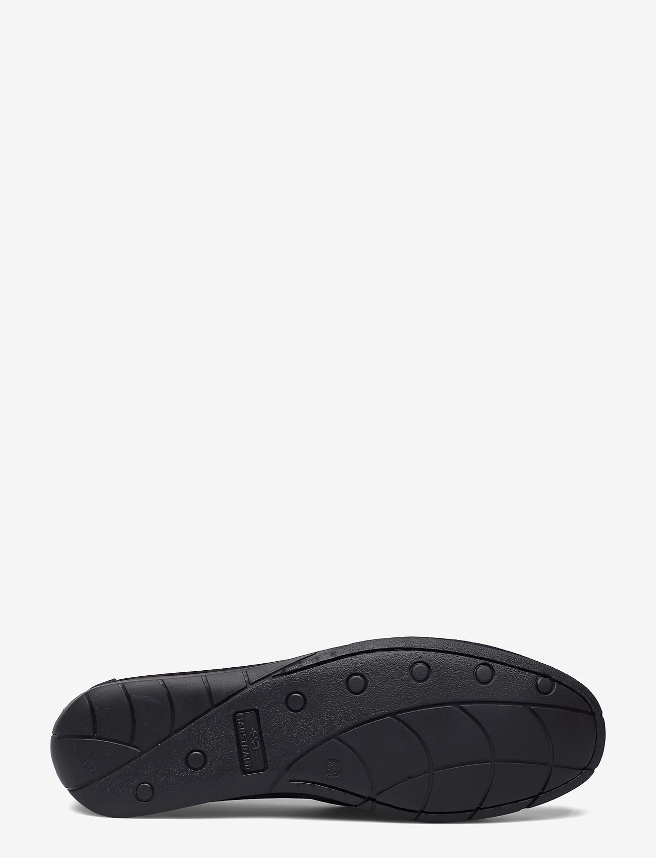 Marstrand - PLAIN DRIVING LOAFER SDE - shop by occasion - navy - 4