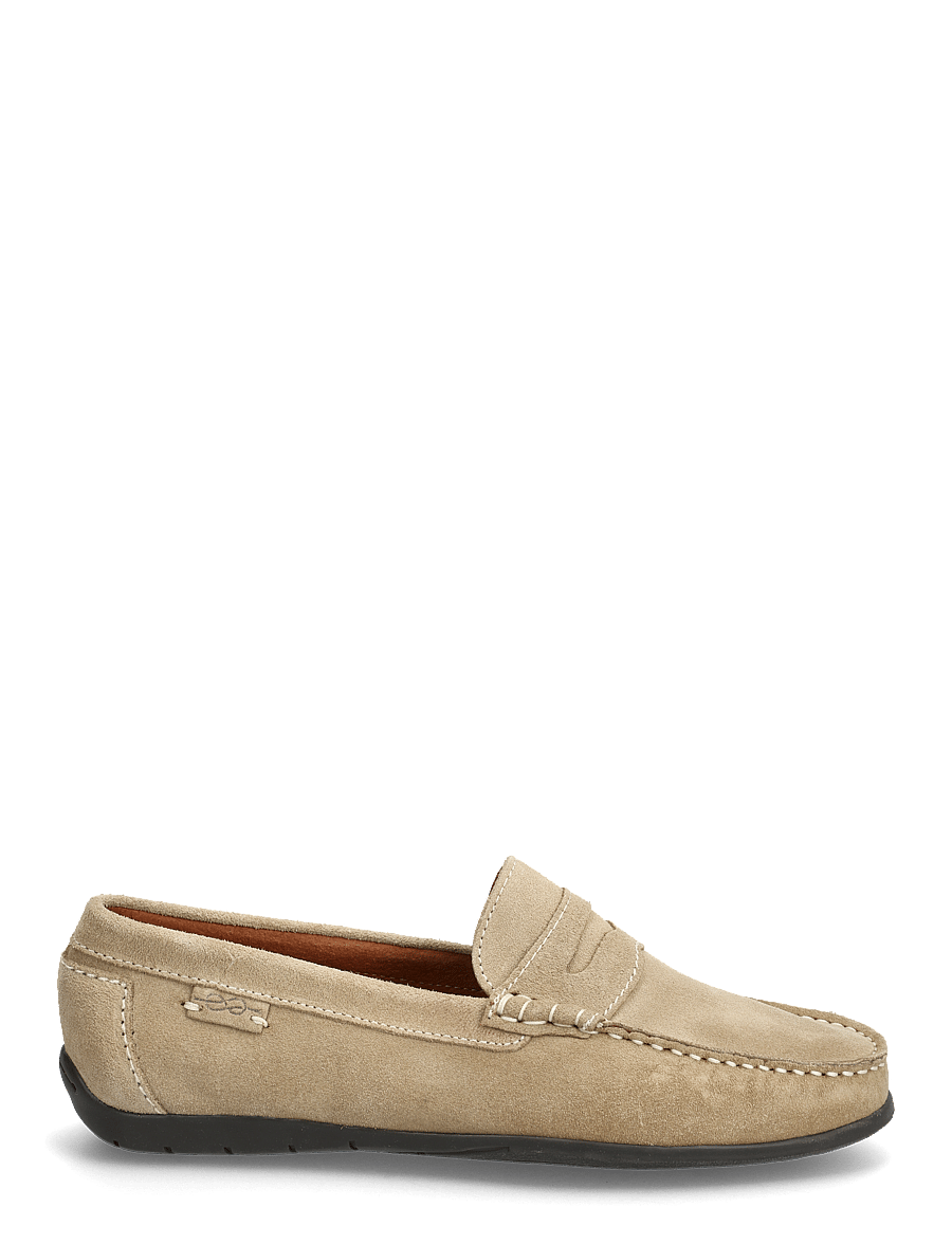 Marstrand - DRIVING LOAFER SDE MARSTRAND - nach anlass kaufen - beige - 1