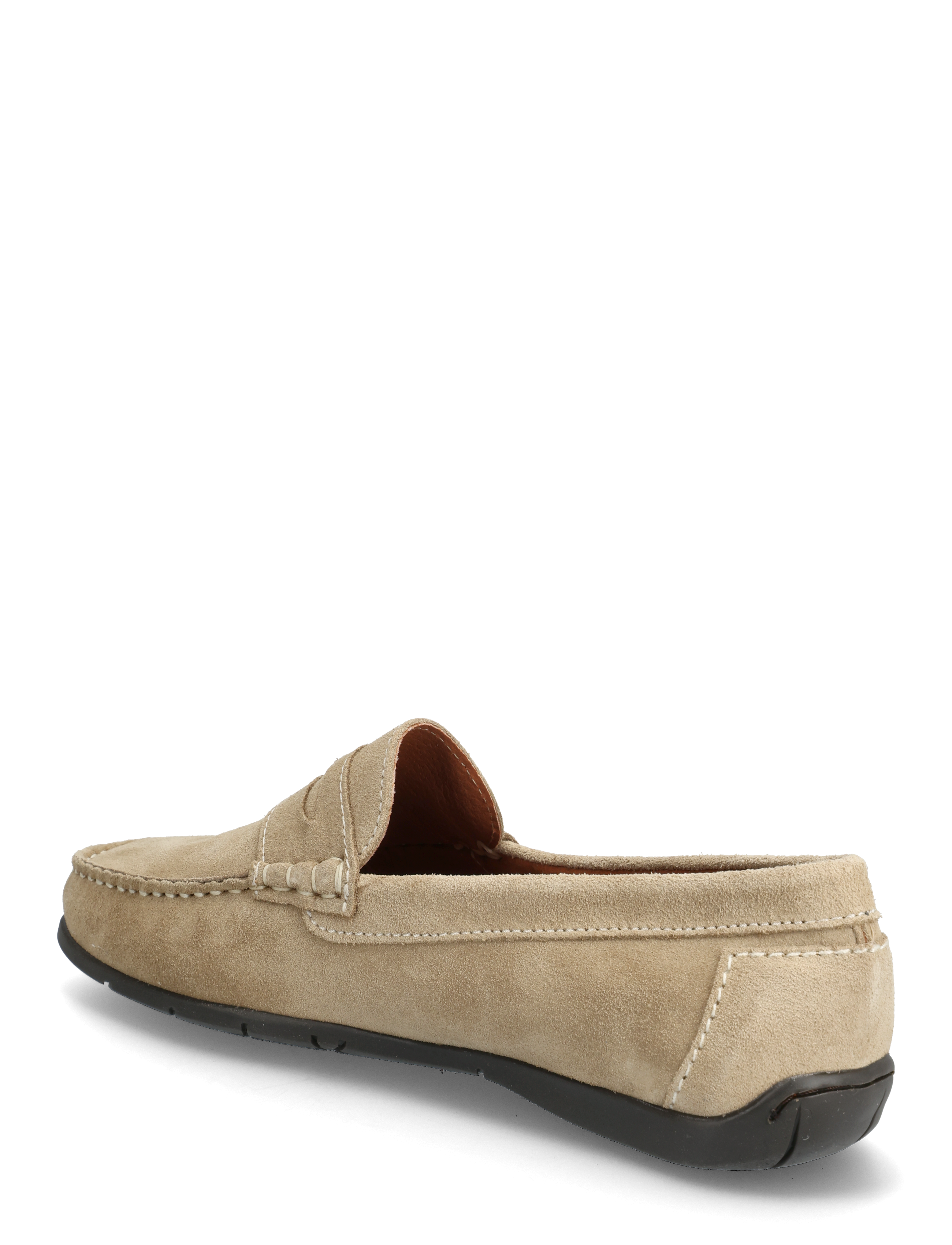 Marstrand - DRIVING LOAFER SDE MARSTRAND - prekės kiekvienai progai - beige - 2